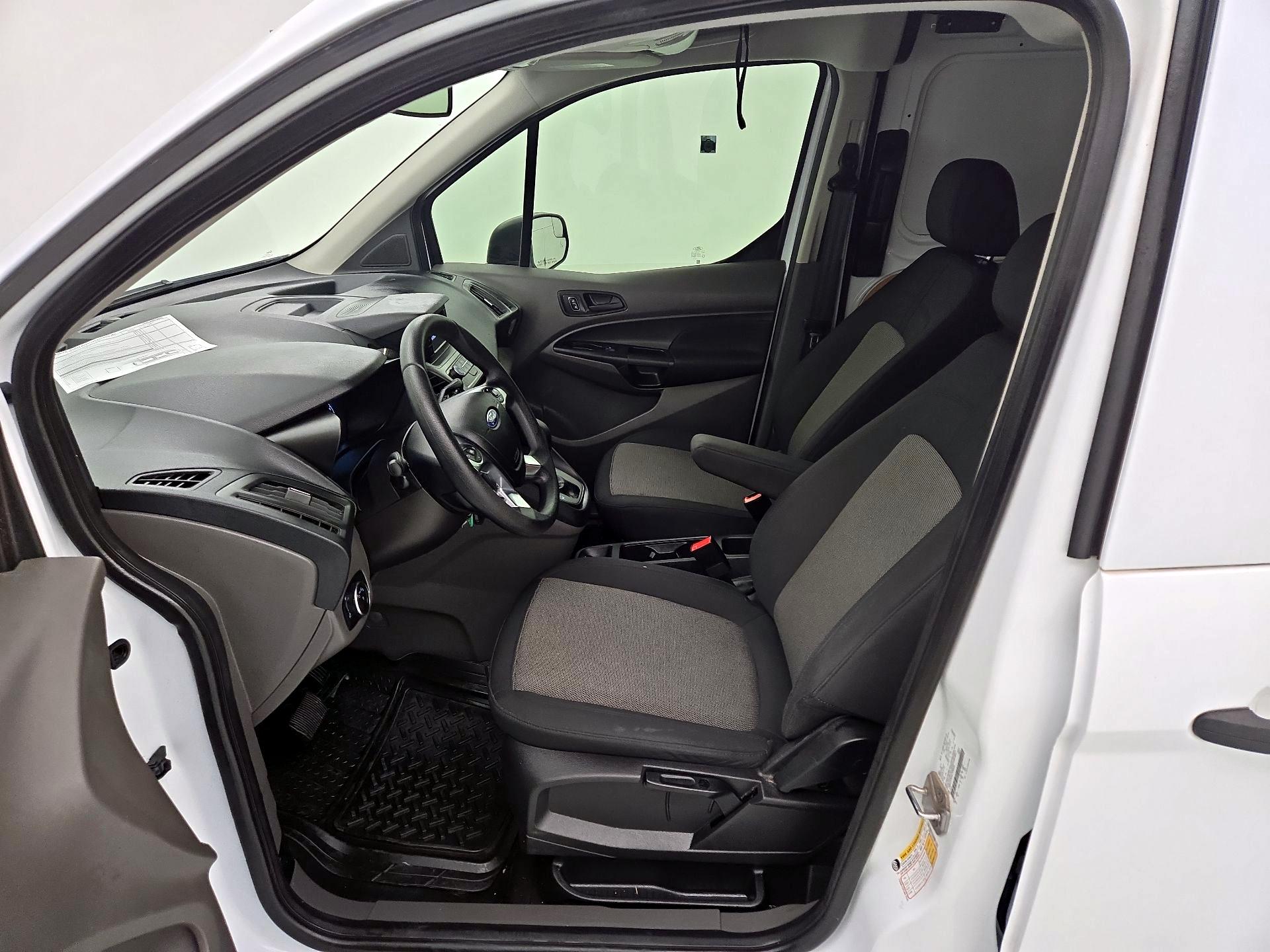 Thumbnail: 2020 Ford Transit Series - 11