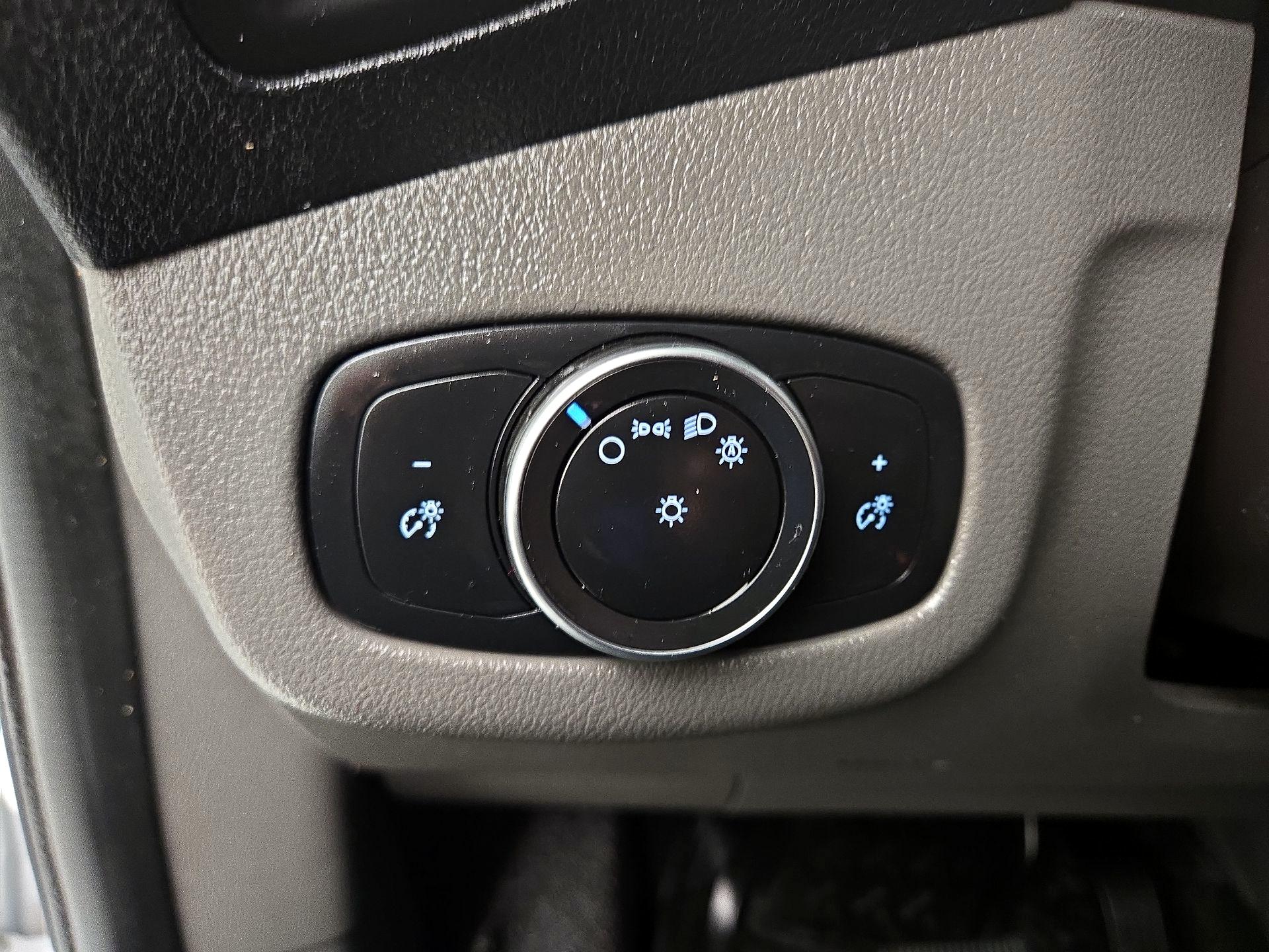 Thumbnail: 2020 Ford Transit Series - 13