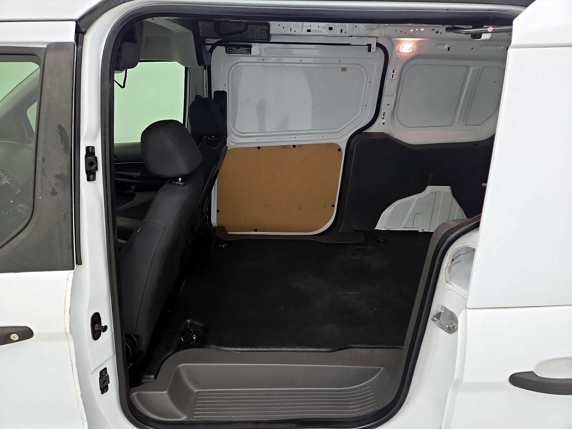 Thumbnail: 2020 Ford Transit Series - 19