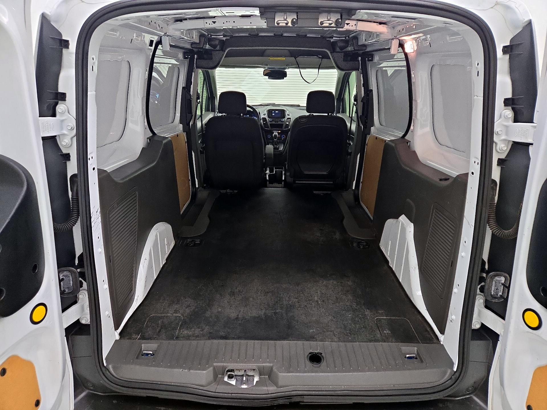 Thumbnail: 2020 Ford Transit Series - 20