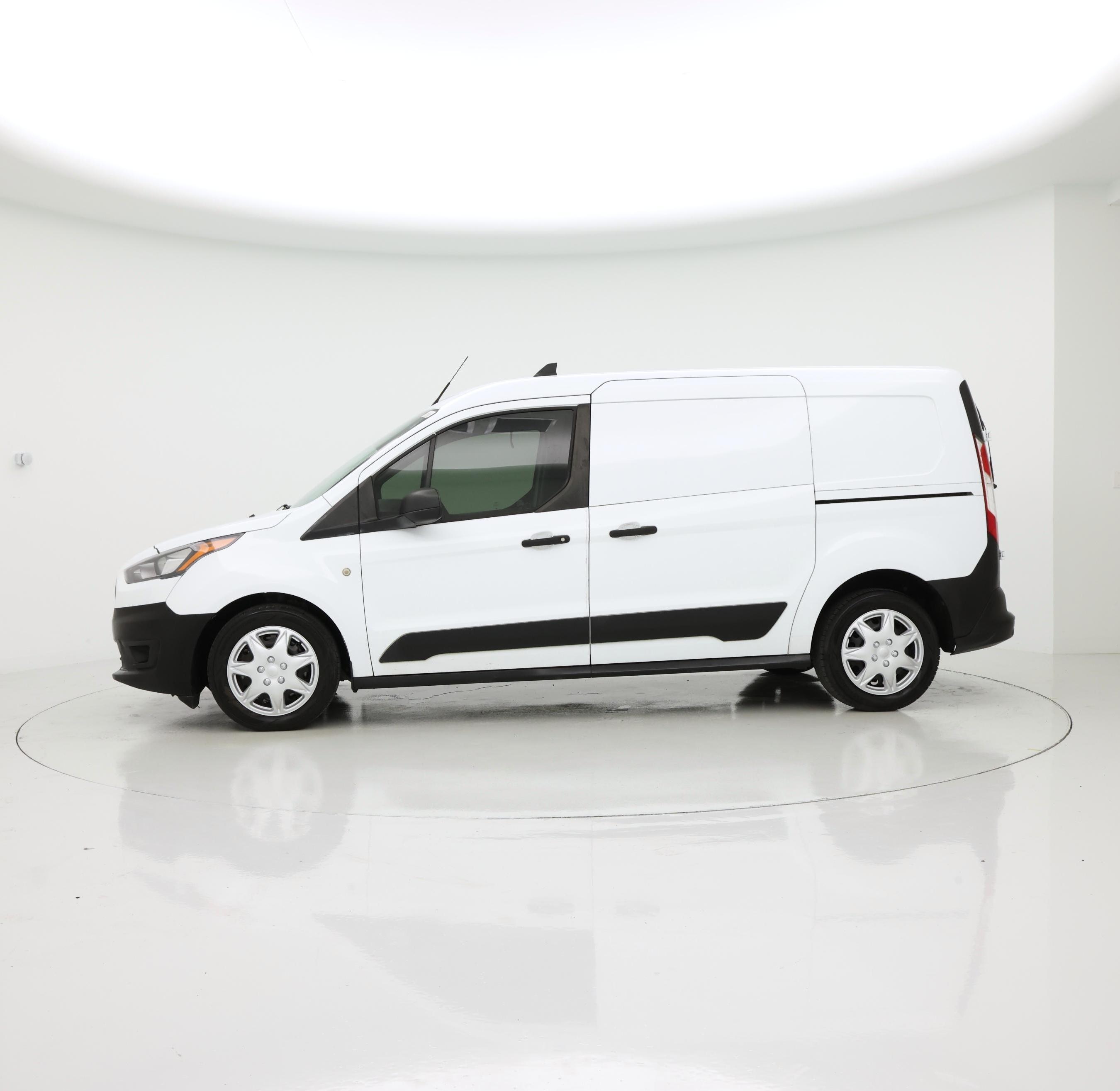 Thumbnail: 2020 Ford Transit Series - 3