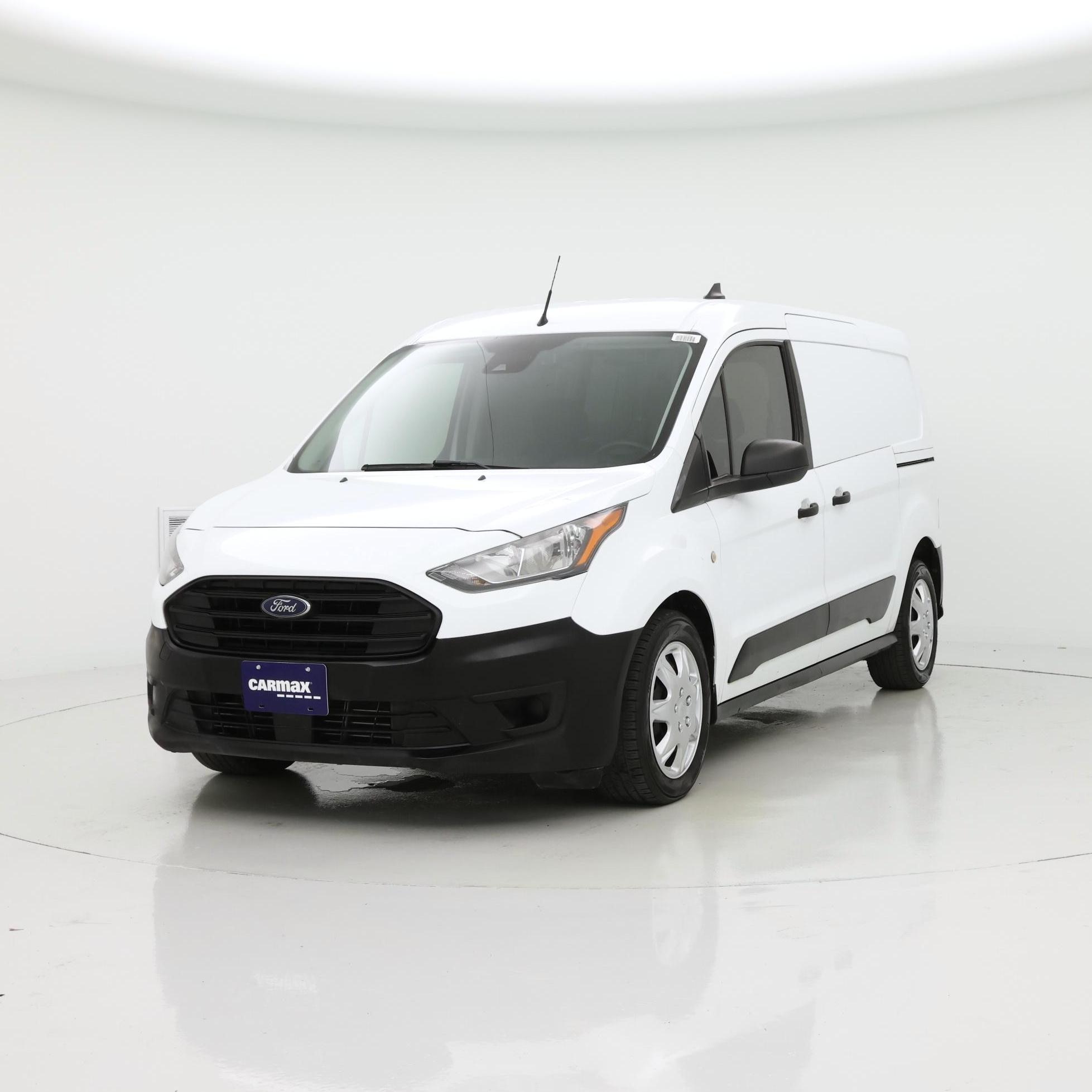 Thumbnail: 2020 Ford Transit Series - 4