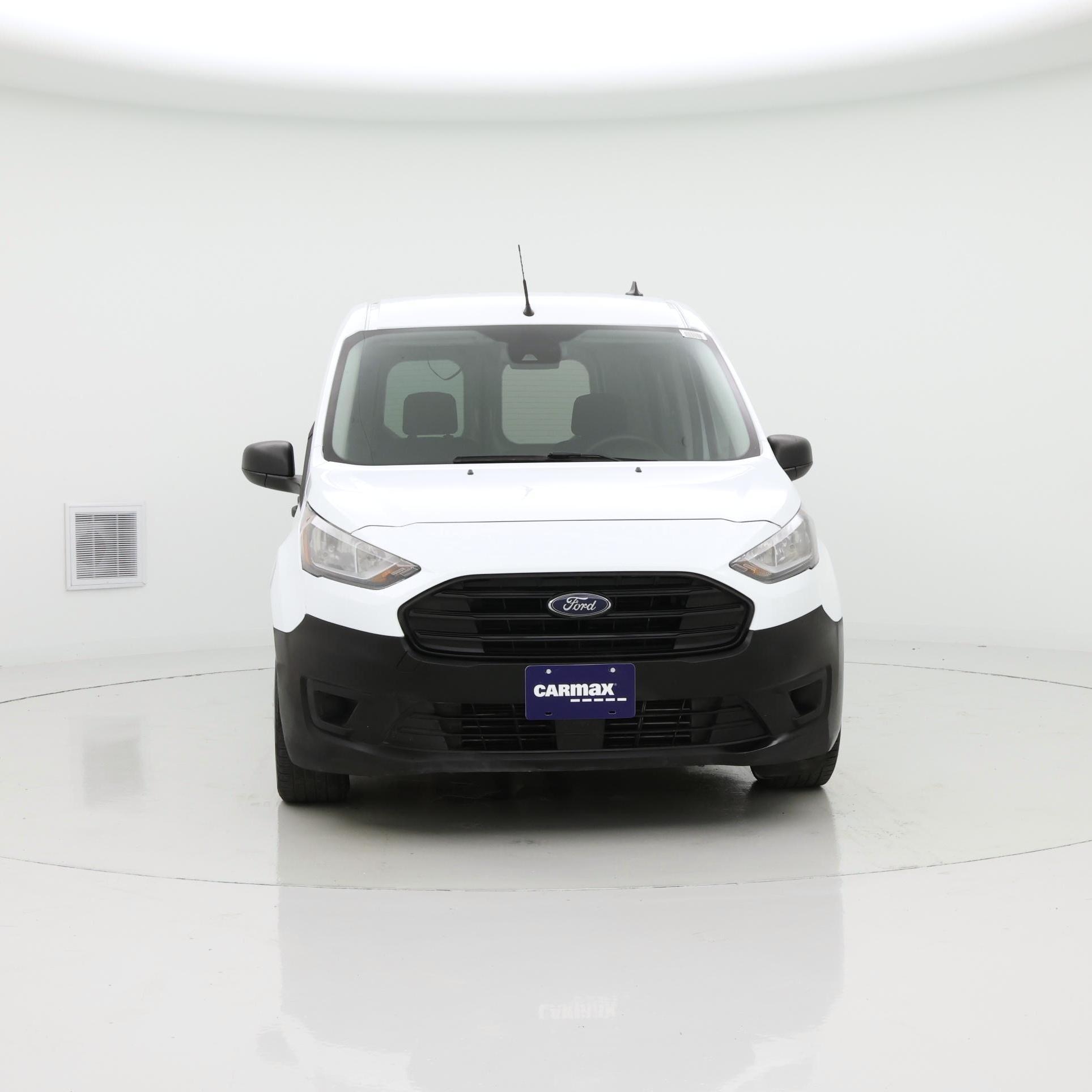 Thumbnail: 2020 Ford Transit Series - 5