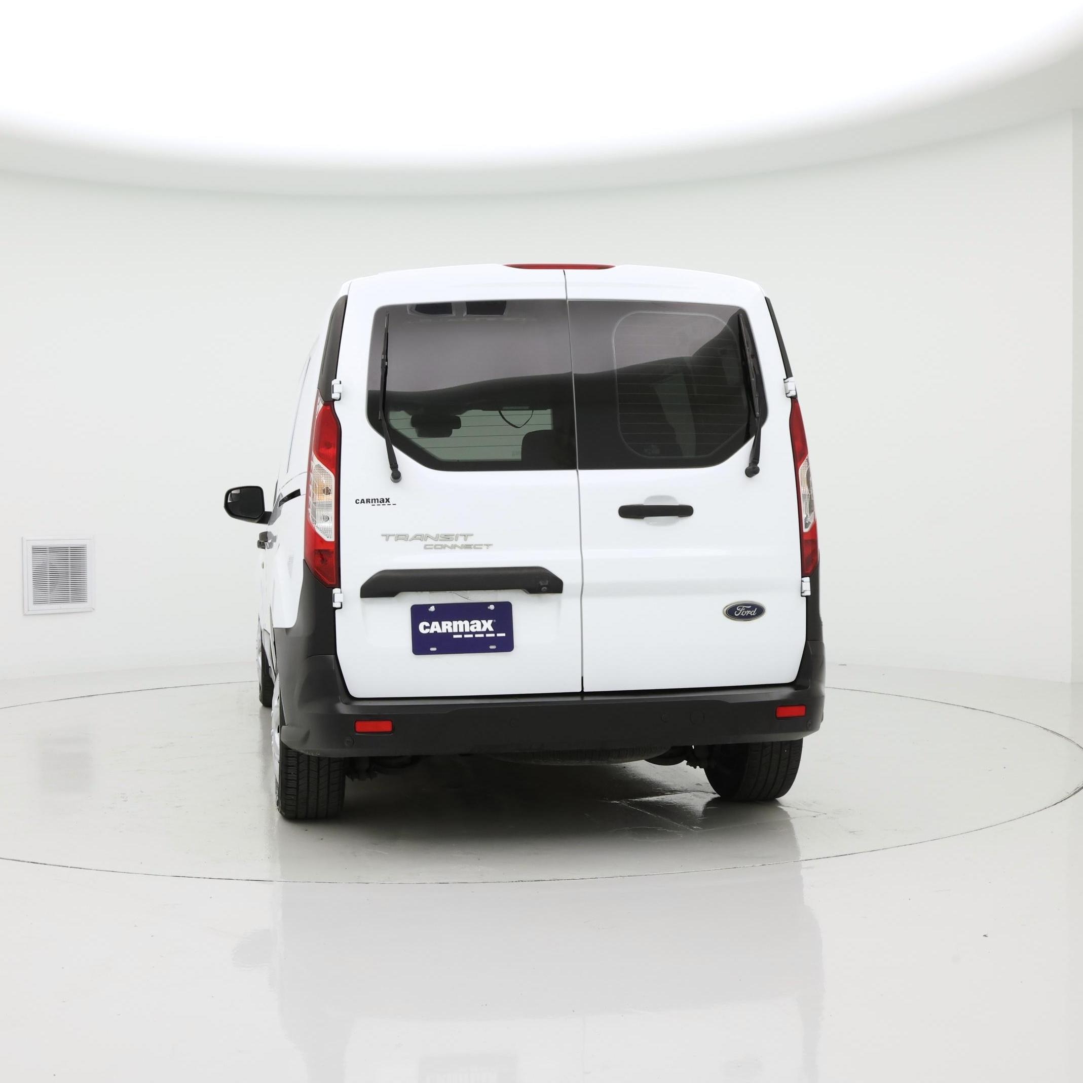Thumbnail: 2020 Ford Transit Series - 6