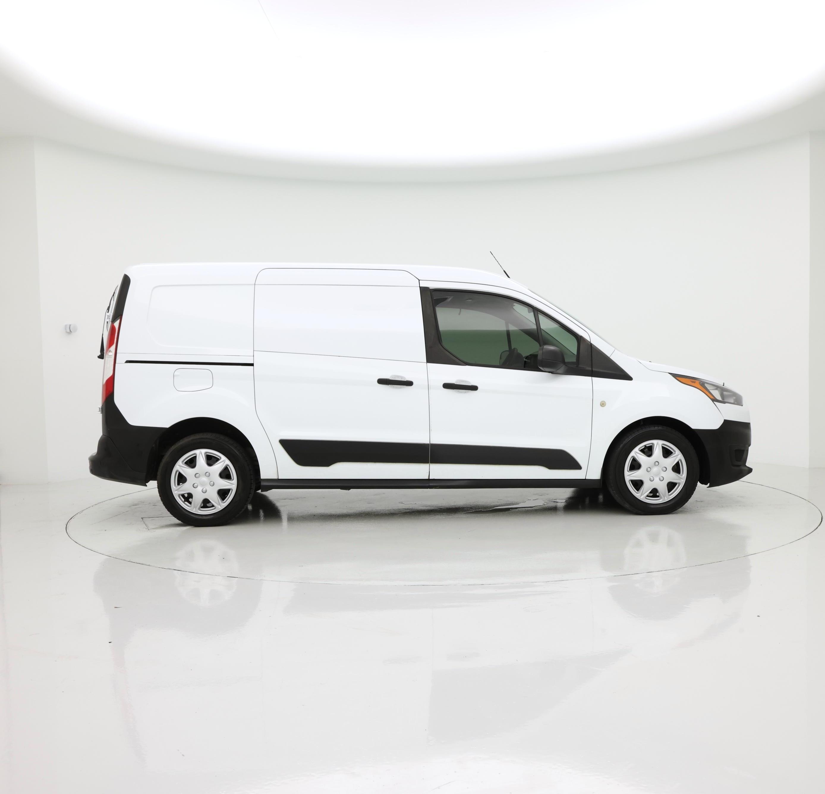 Thumbnail: 2020 Ford Transit Series - 7