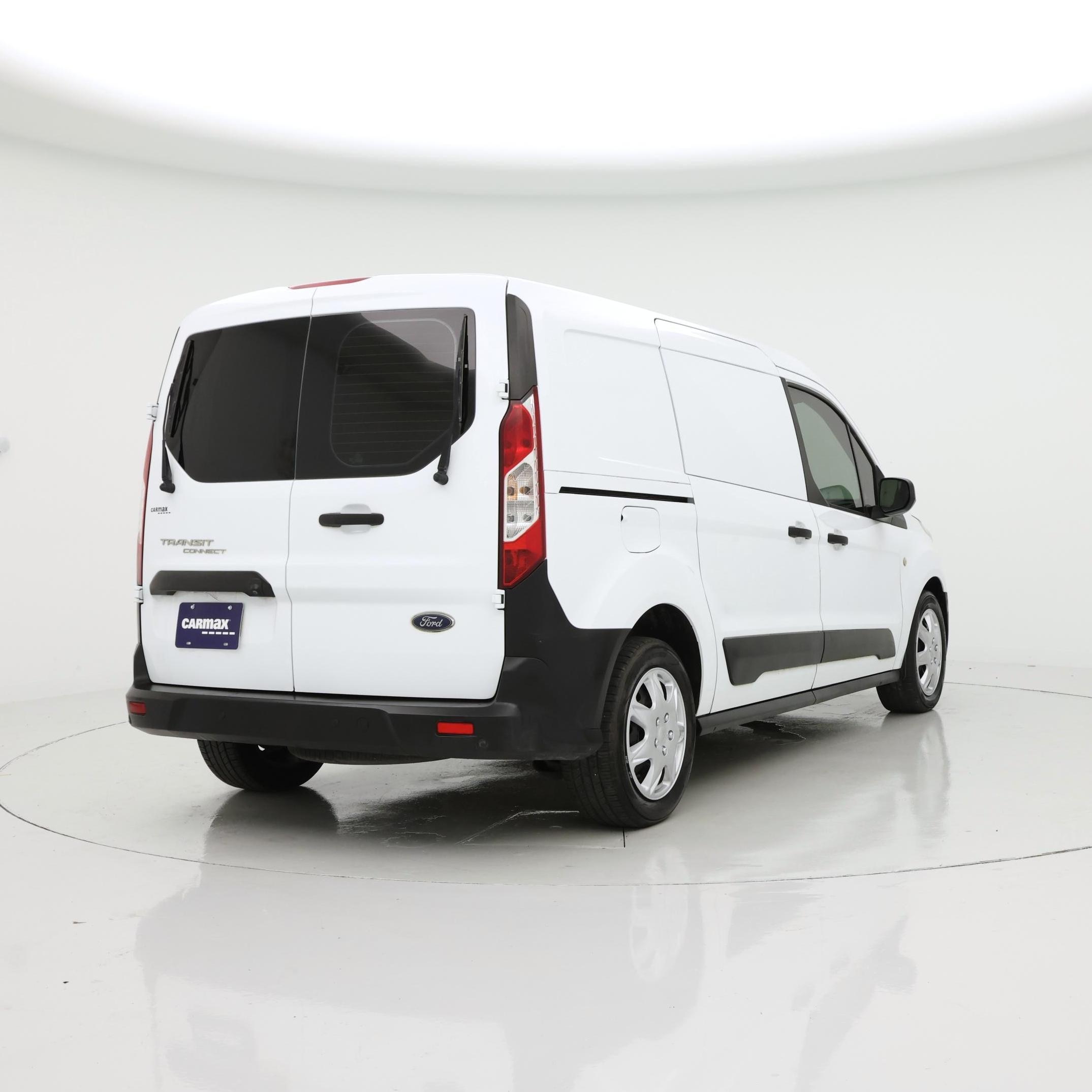 Thumbnail: 2020 Ford Transit Series - 8