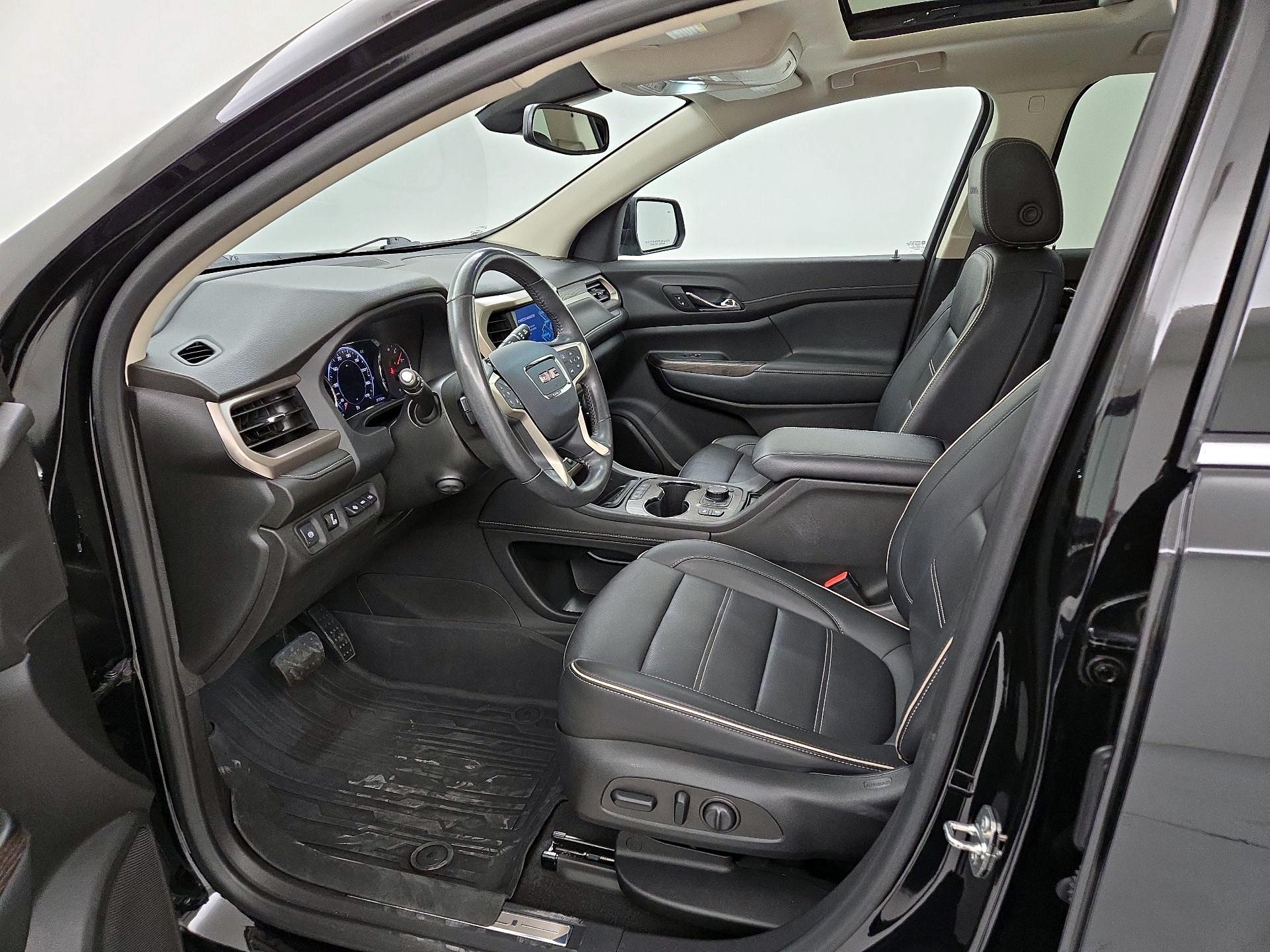 Thumbnail: 2022 GMC Acadia - 11