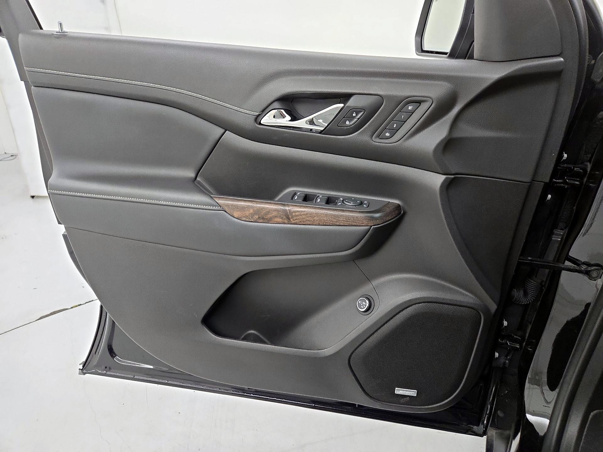 Thumbnail: 2022 GMC Acadia - 12