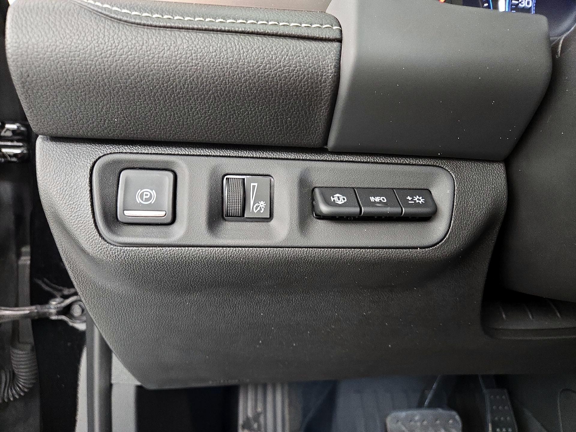 Thumbnail: 2022 GMC Acadia - 13