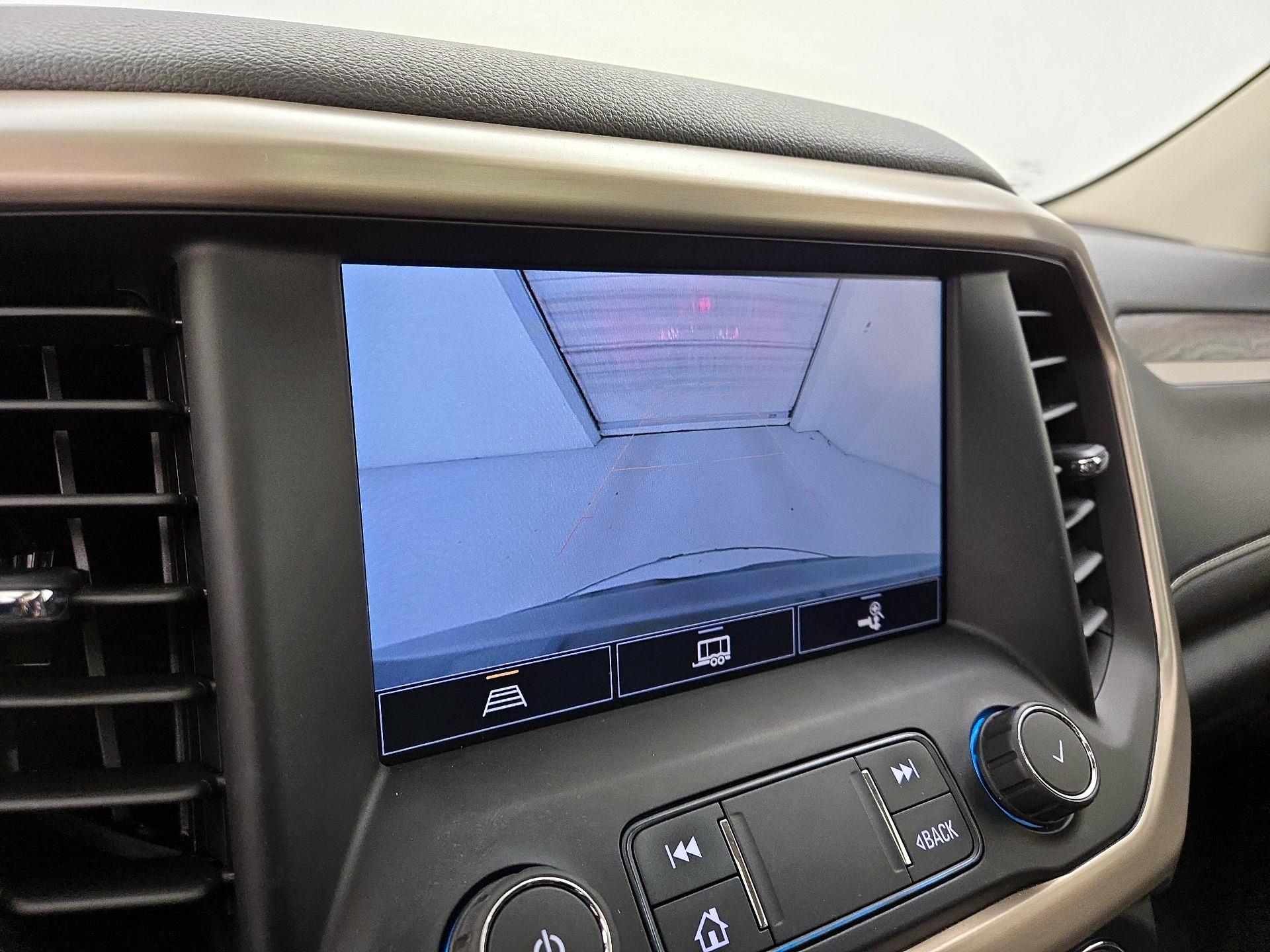 Thumbnail: 2022 GMC Acadia - 14