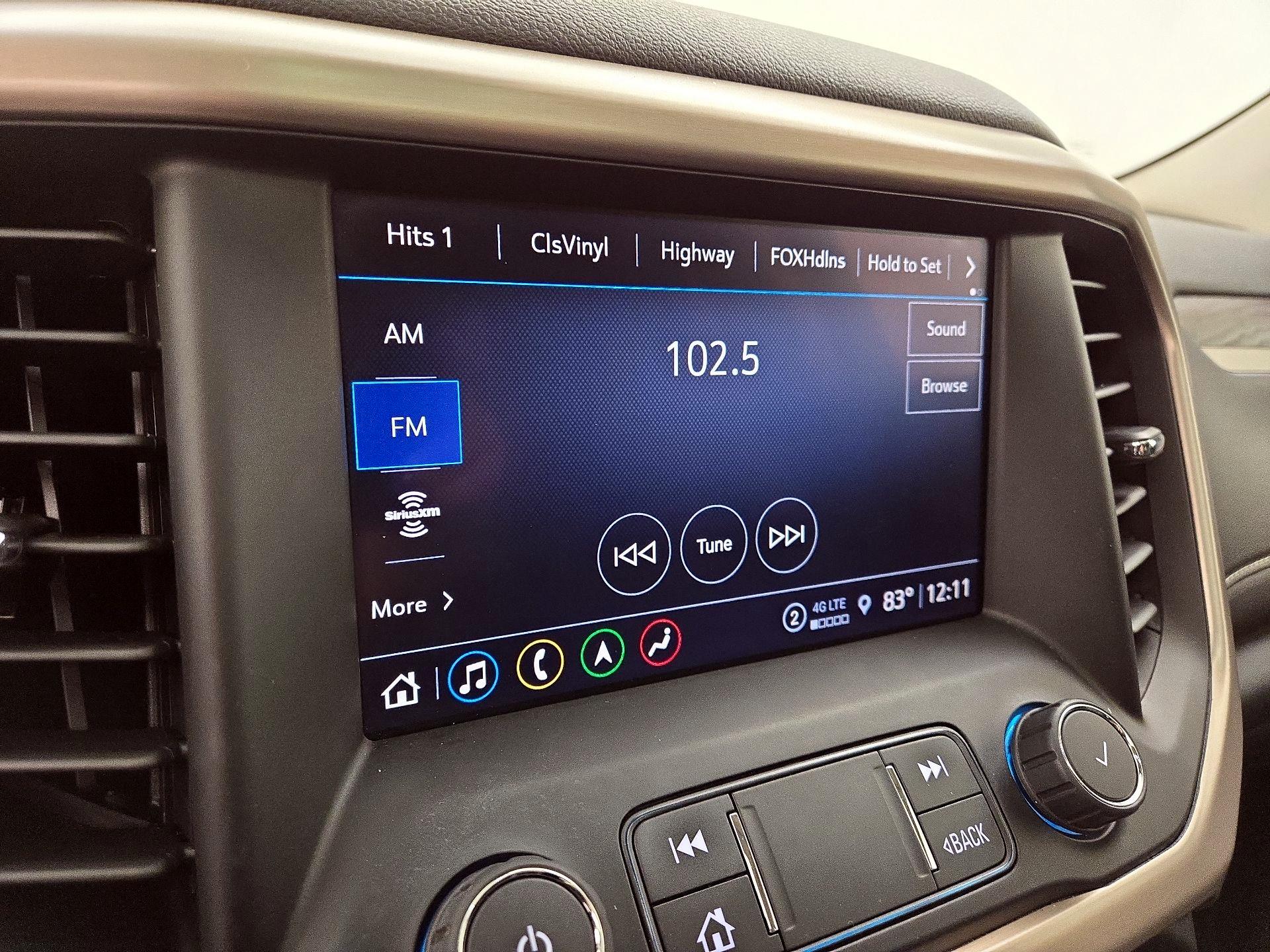 Thumbnail: 2022 GMC Acadia - 15