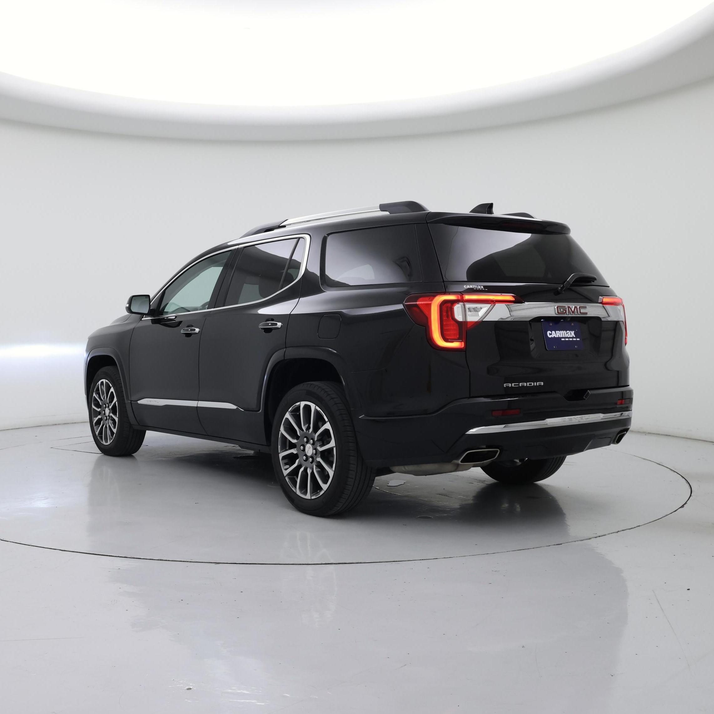 Thumbnail: 2022 GMC Acadia - 2