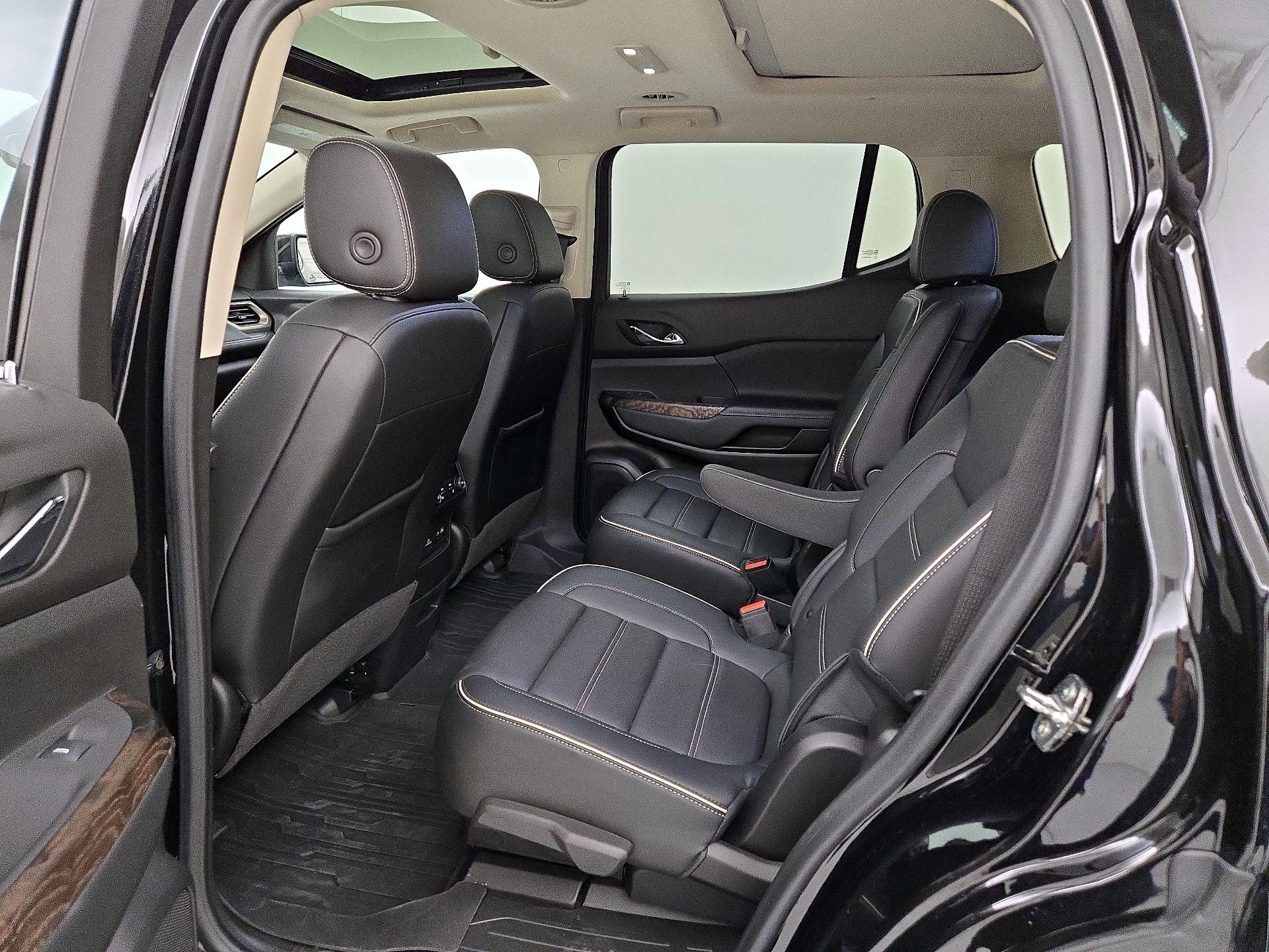 Thumbnail: 2022 GMC Acadia - 20