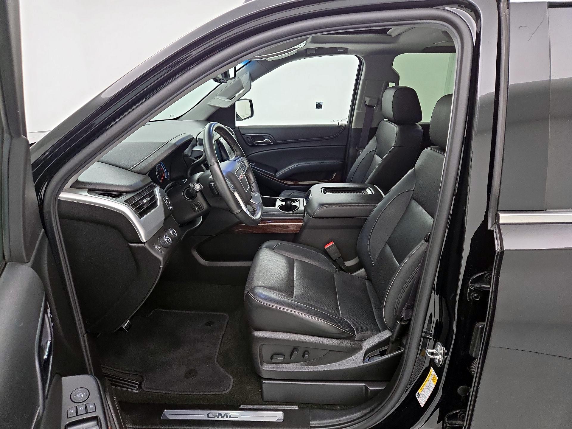 Thumbnail: 2017 GMC Yukon - 11