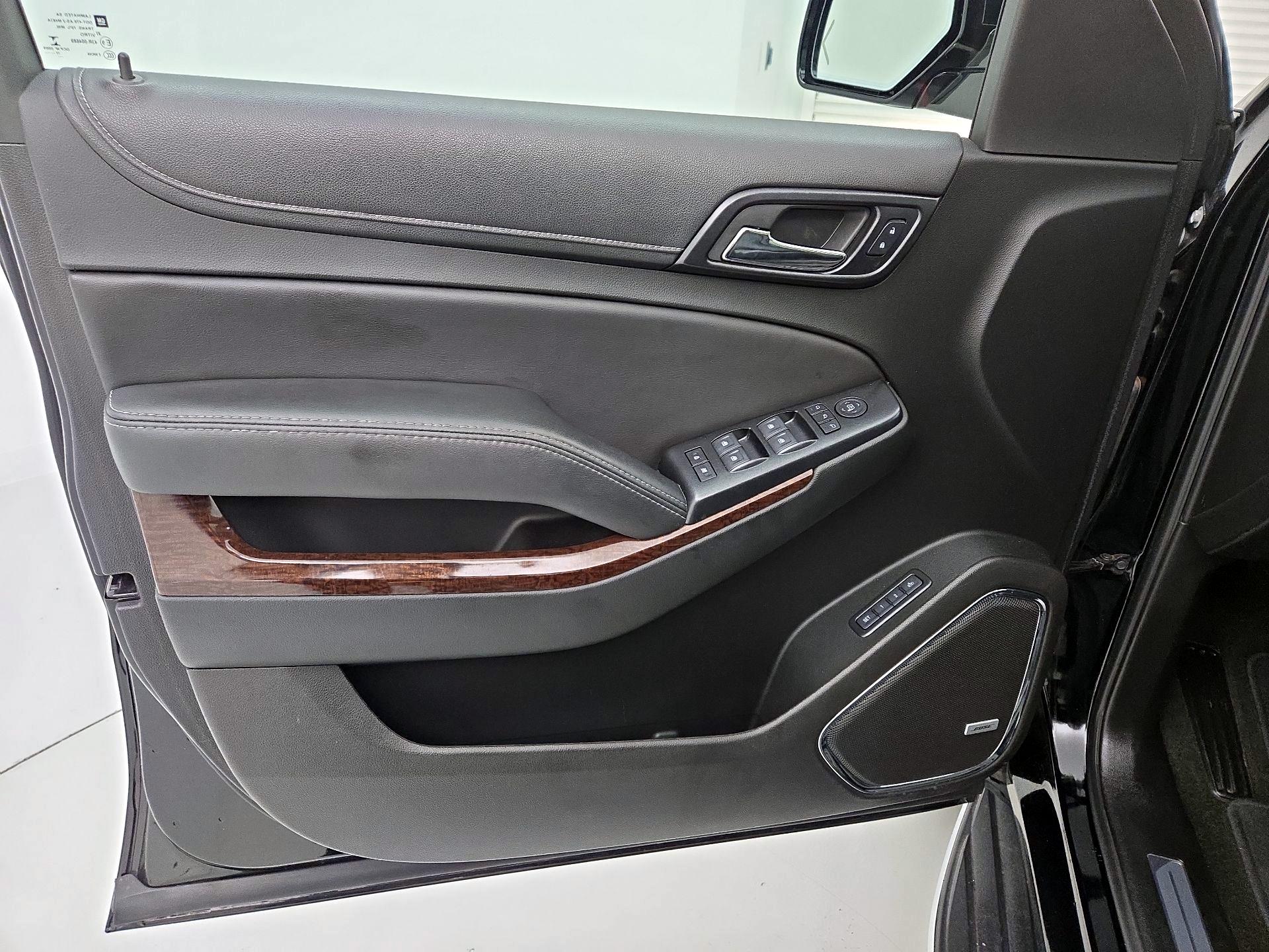 Thumbnail: 2017 GMC Yukon - 12