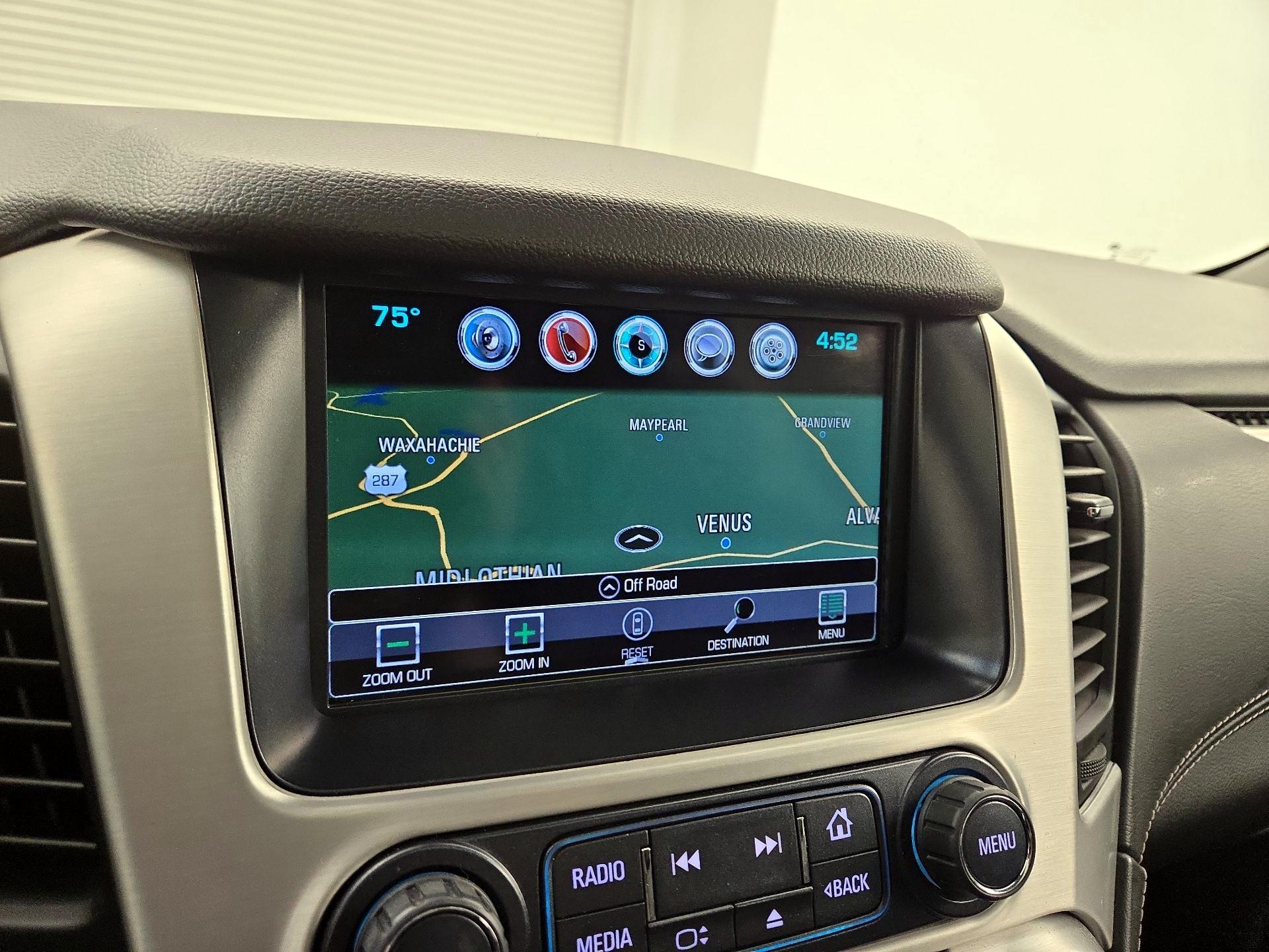 Thumbnail: 2017 GMC Yukon - 14