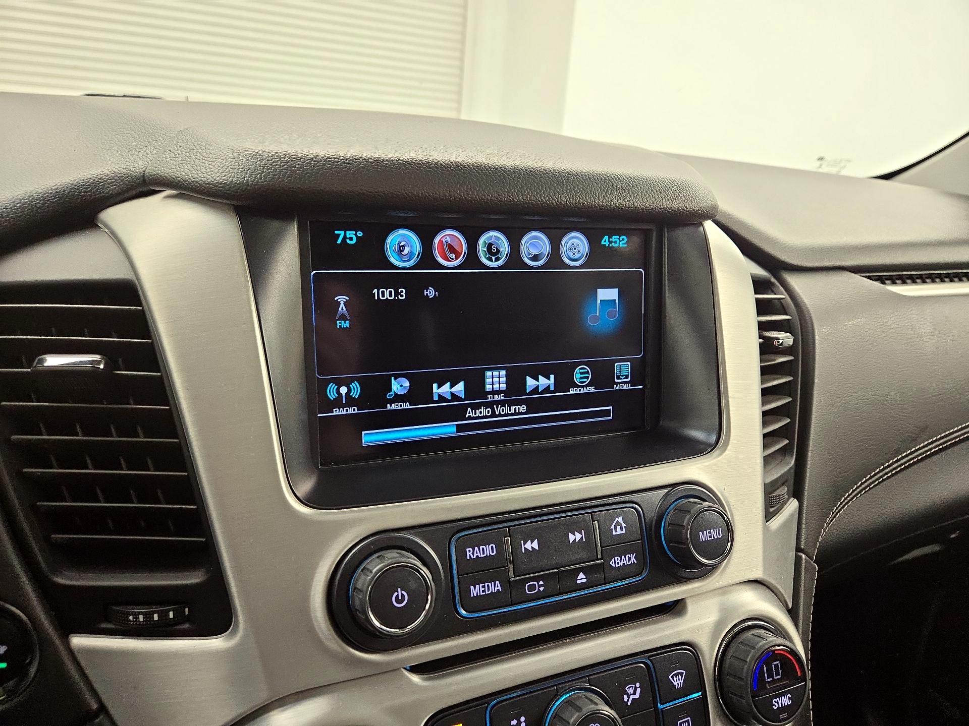 Thumbnail: 2017 GMC Yukon - 16