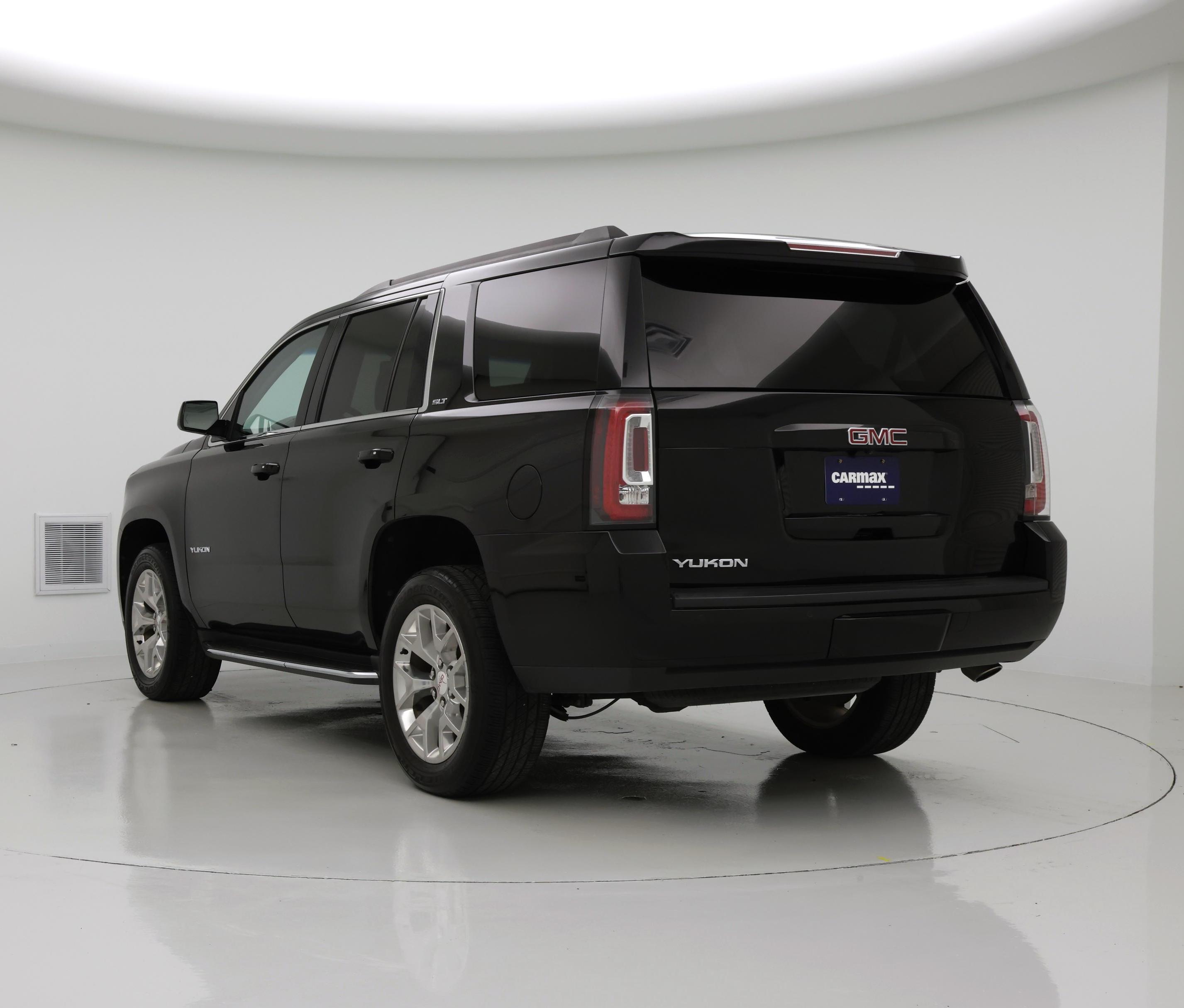 Thumbnail: 2017 GMC Yukon - 2