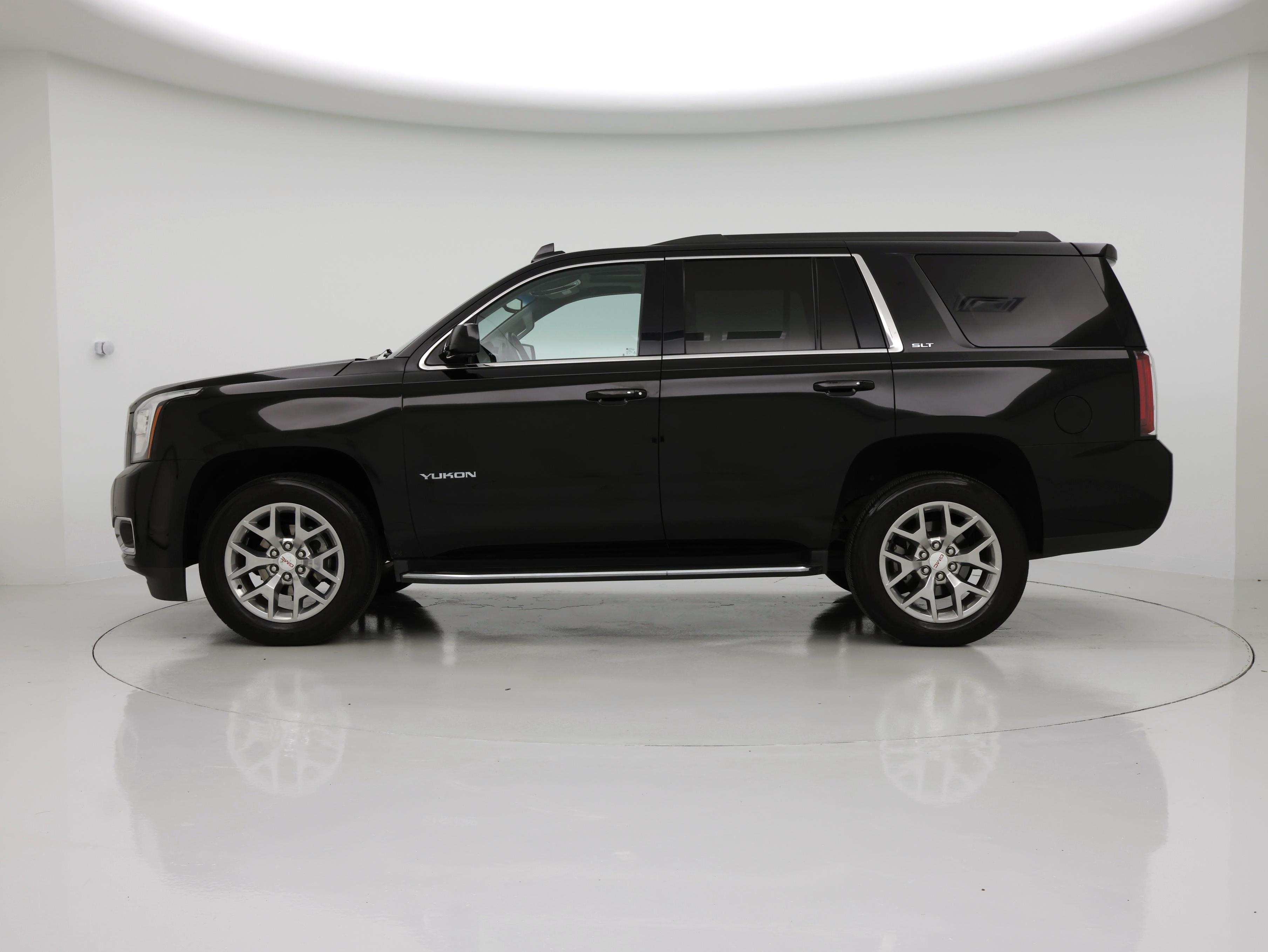 Thumbnail: 2017 GMC Yukon - 3
