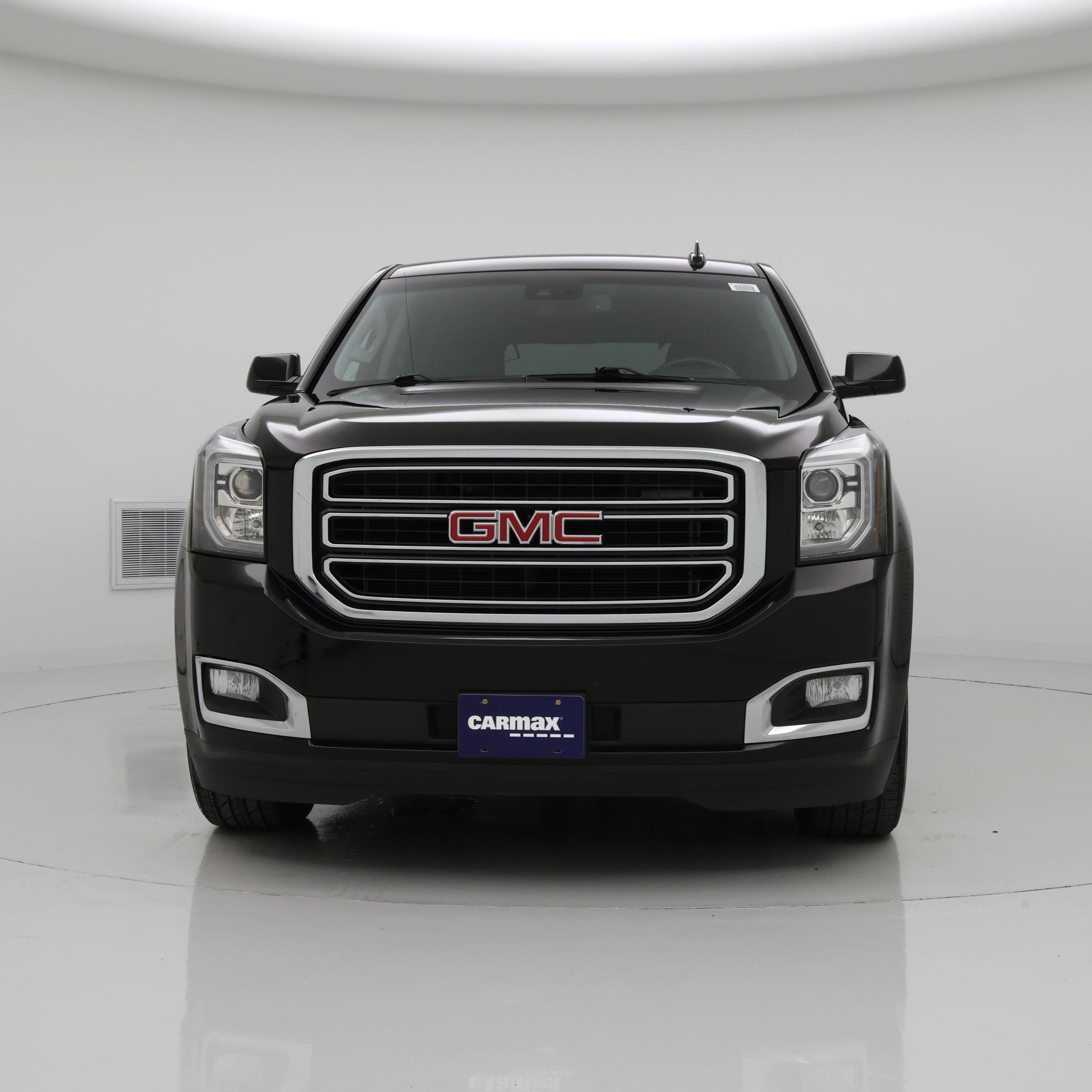 Thumbnail: 2017 GMC Yukon - 5