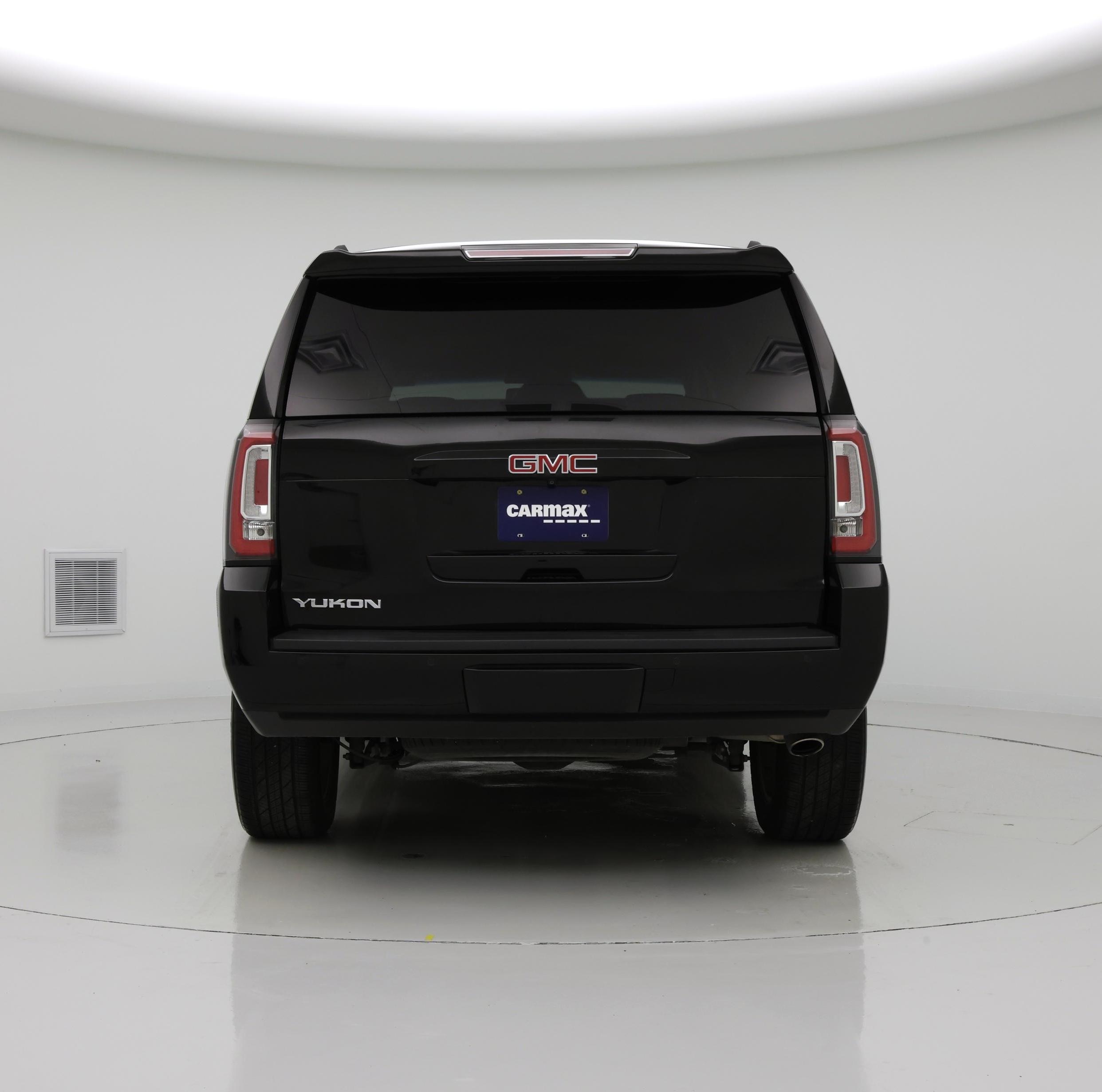 Thumbnail: 2017 GMC Yukon - 6