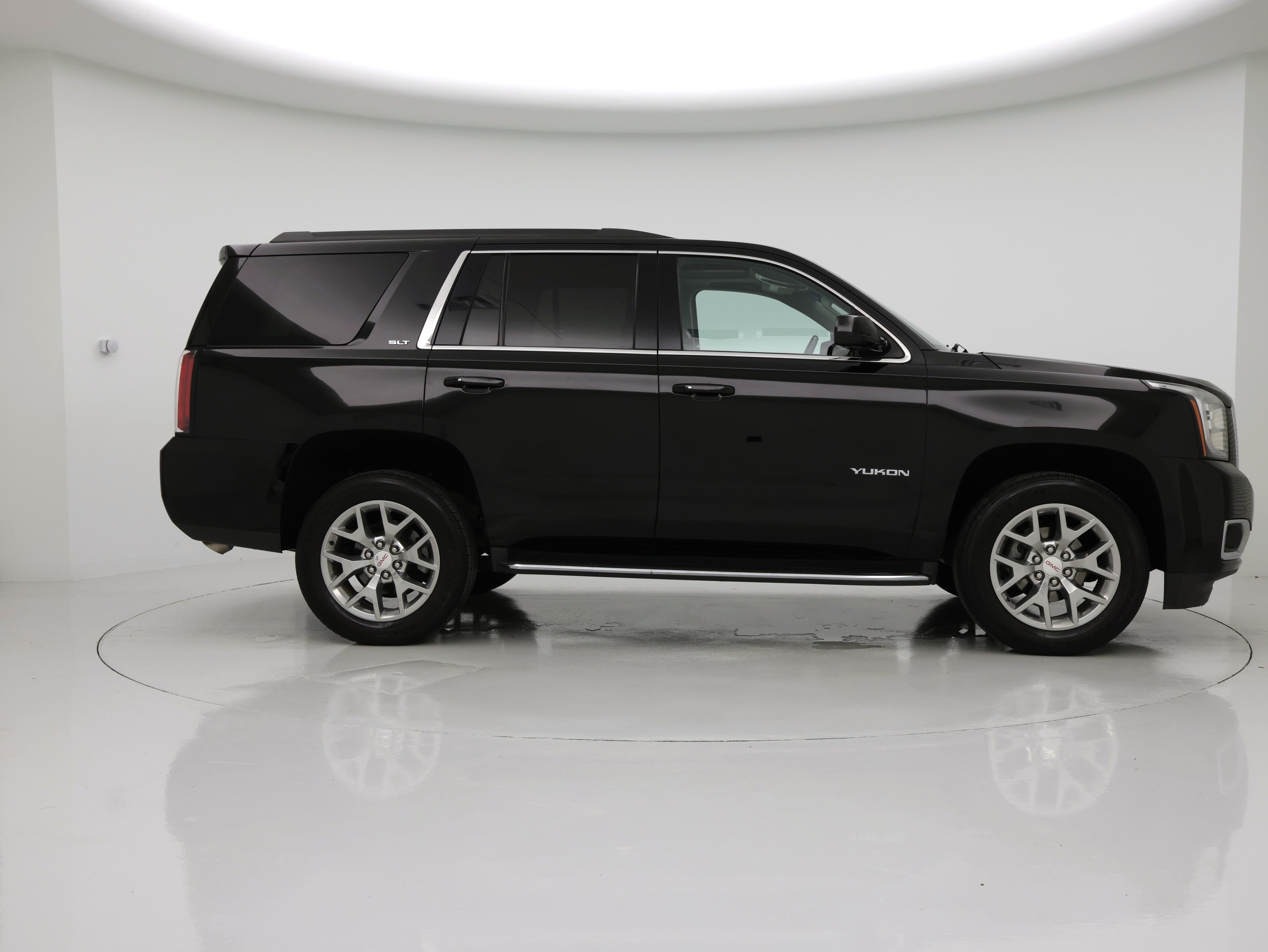 Thumbnail: 2017 GMC Yukon - 7