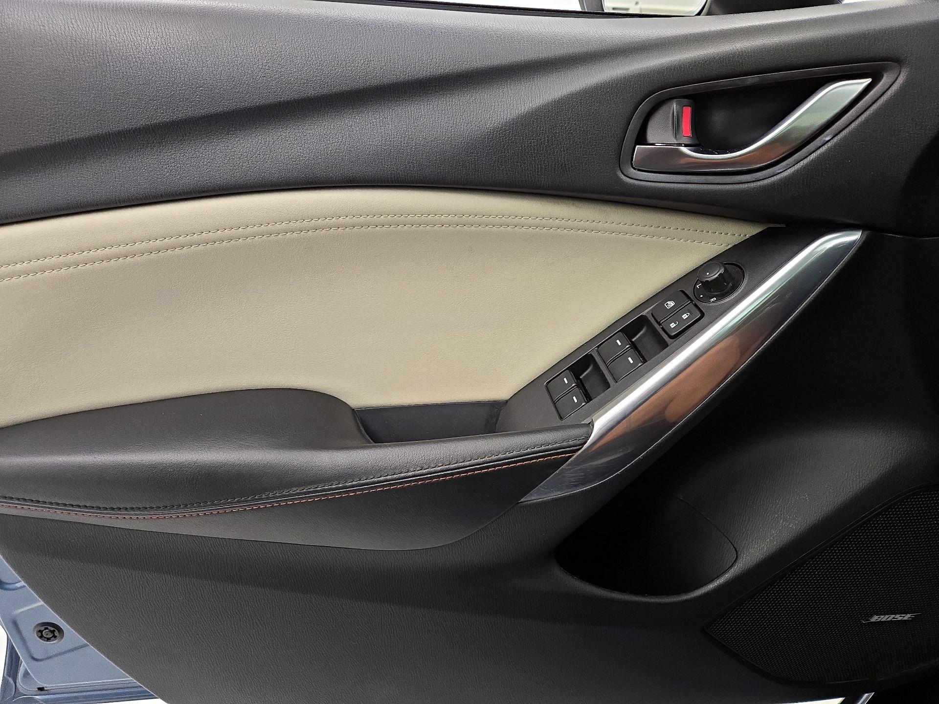 Thumbnail: 2015 Mazda Mazda6 - 12