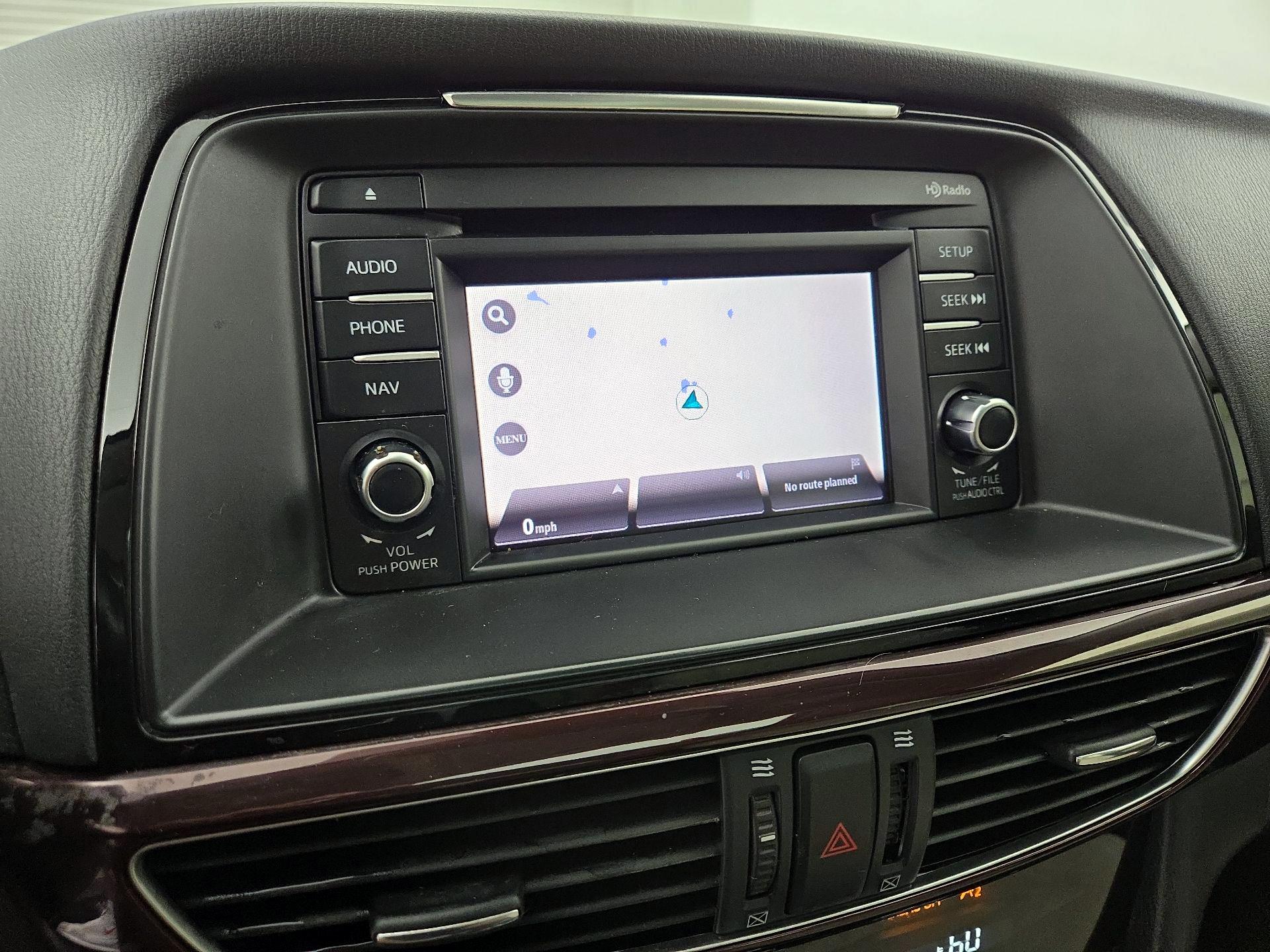 Thumbnail: 2015 Mazda Mazda6 - 14