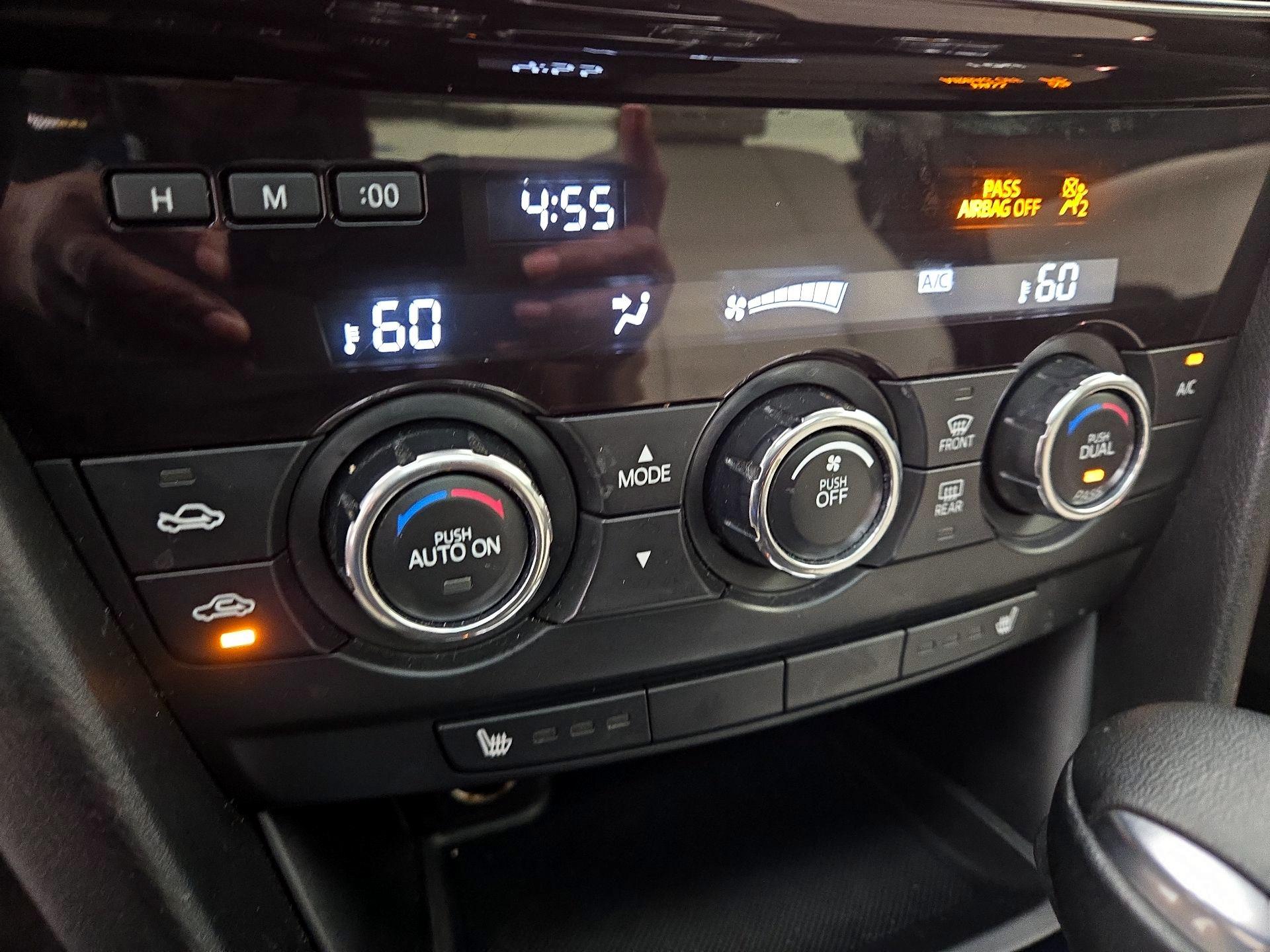 Thumbnail: 2015 Mazda Mazda6 - 17