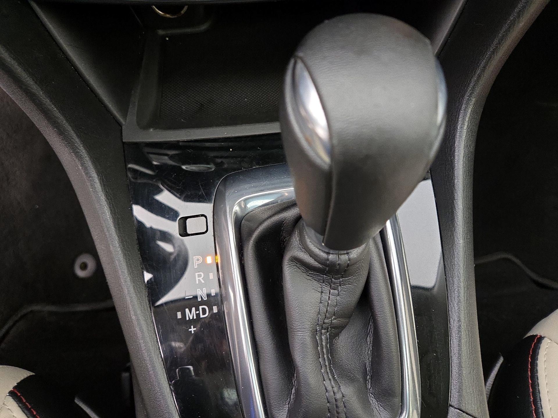 Thumbnail: 2015 Mazda Mazda6 - 18