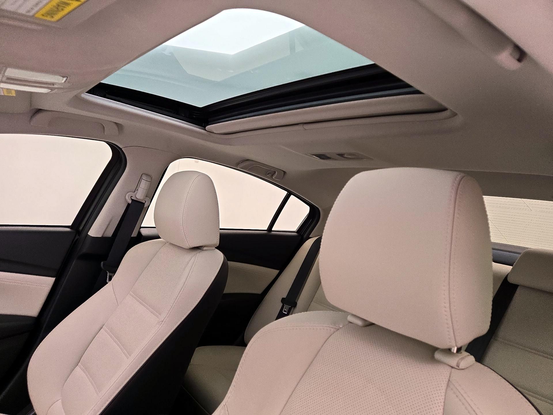 Thumbnail: 2015 Mazda Mazda6 - 19
