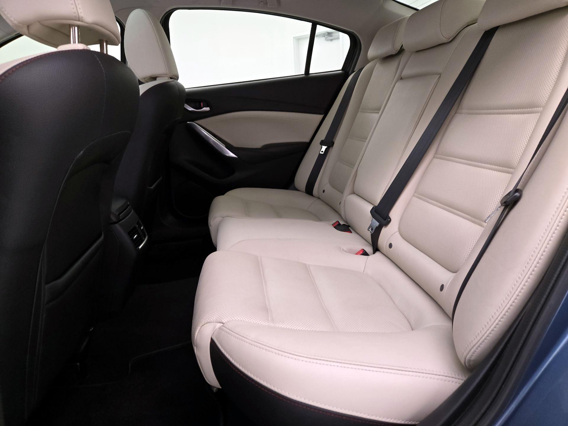 Thumbnail: 2015 Mazda Mazda6 - 20