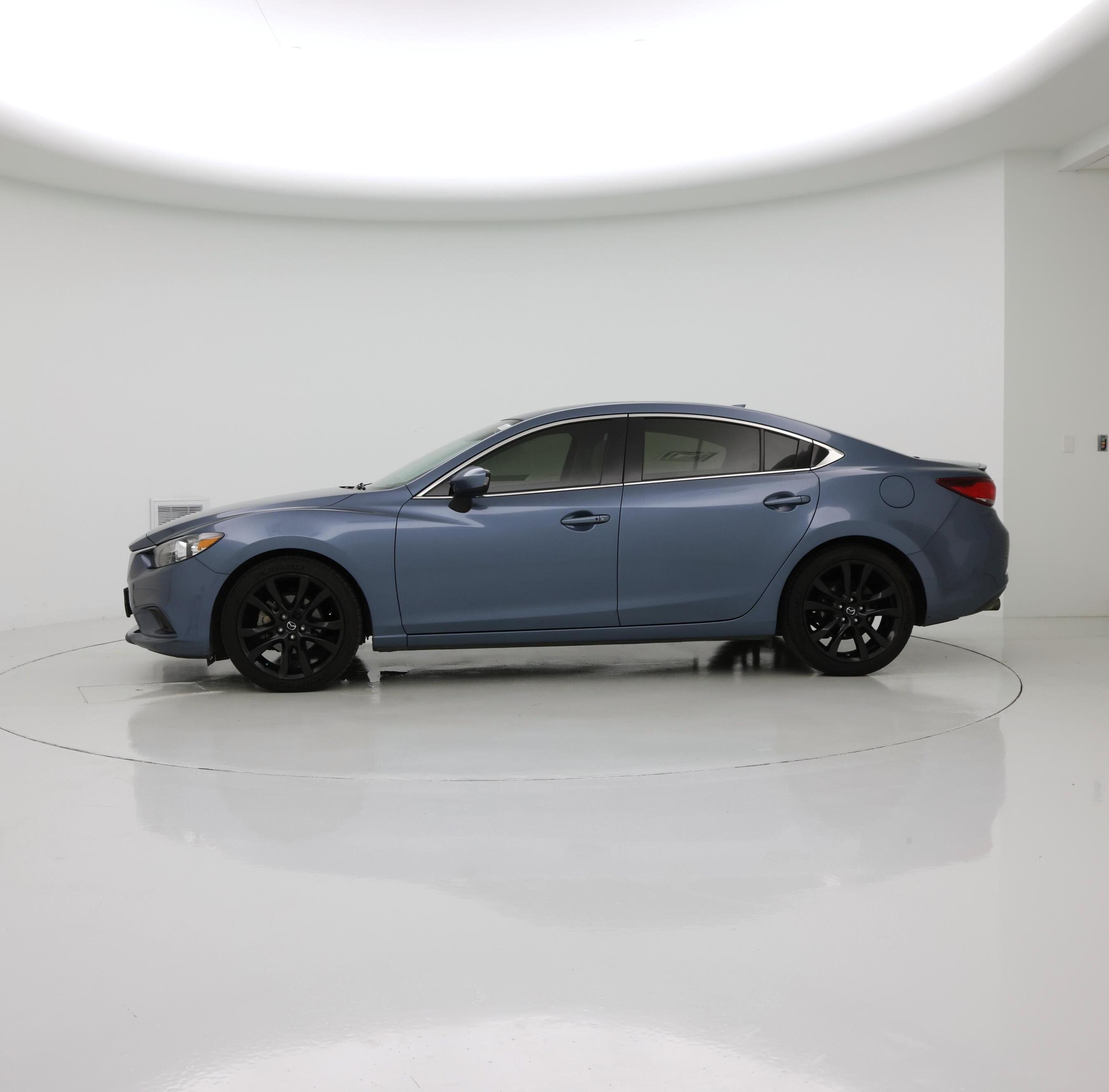 Thumbnail: 2015 Mazda Mazda6 - 3