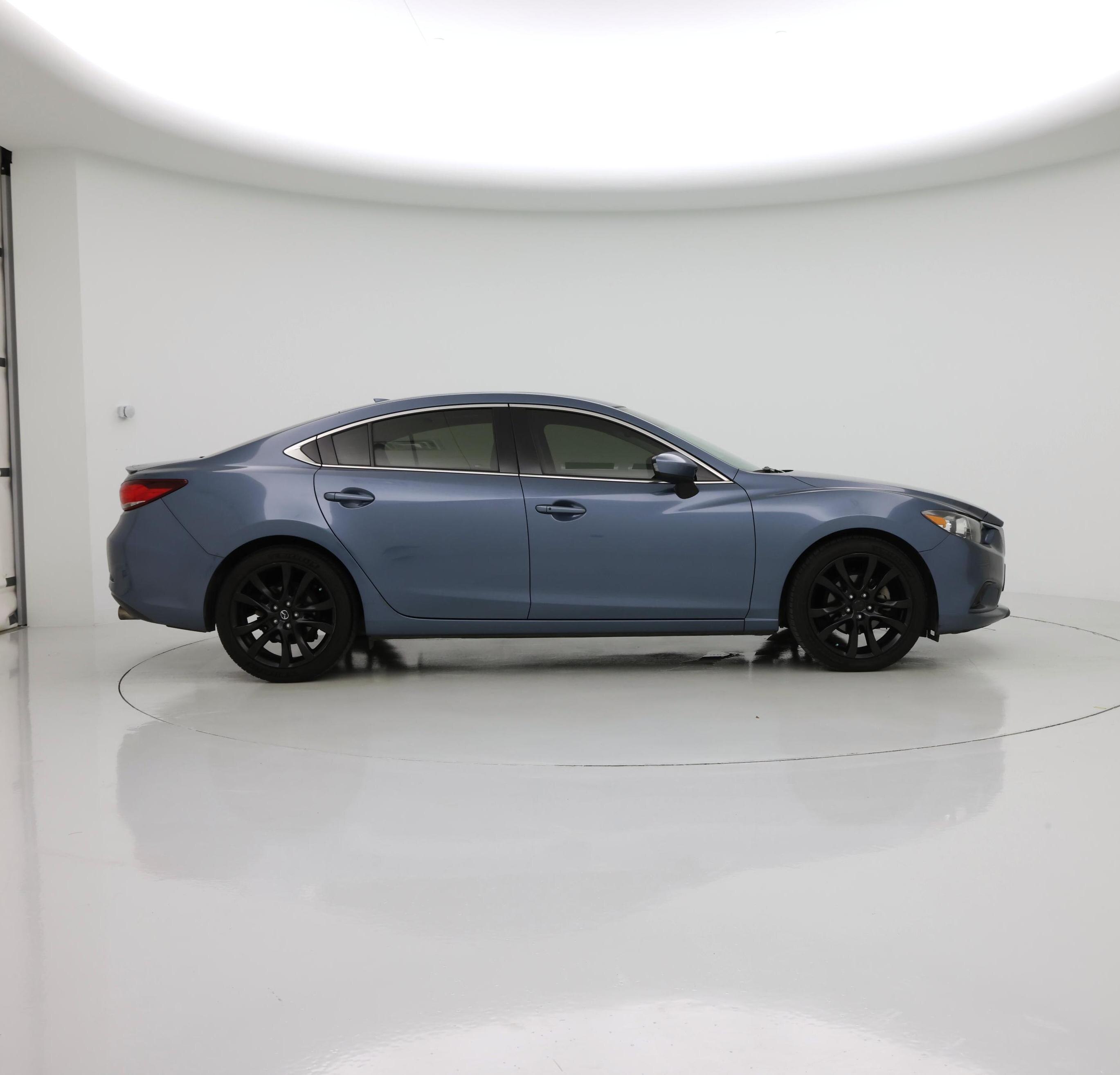 Thumbnail: 2015 Mazda Mazda6 - 7