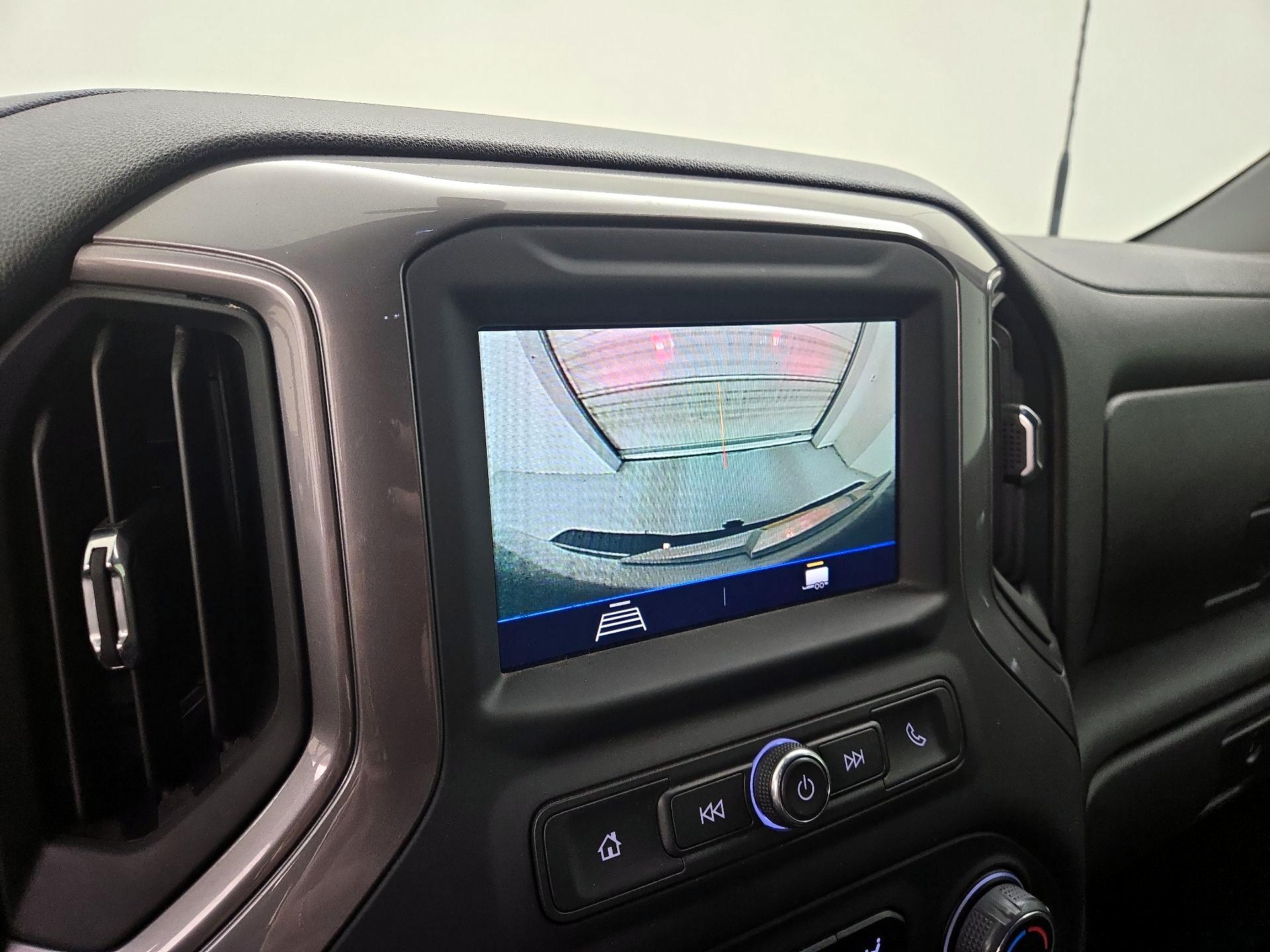 Thumbnail: 2022 Chevrolet Silverado 2500 - 14