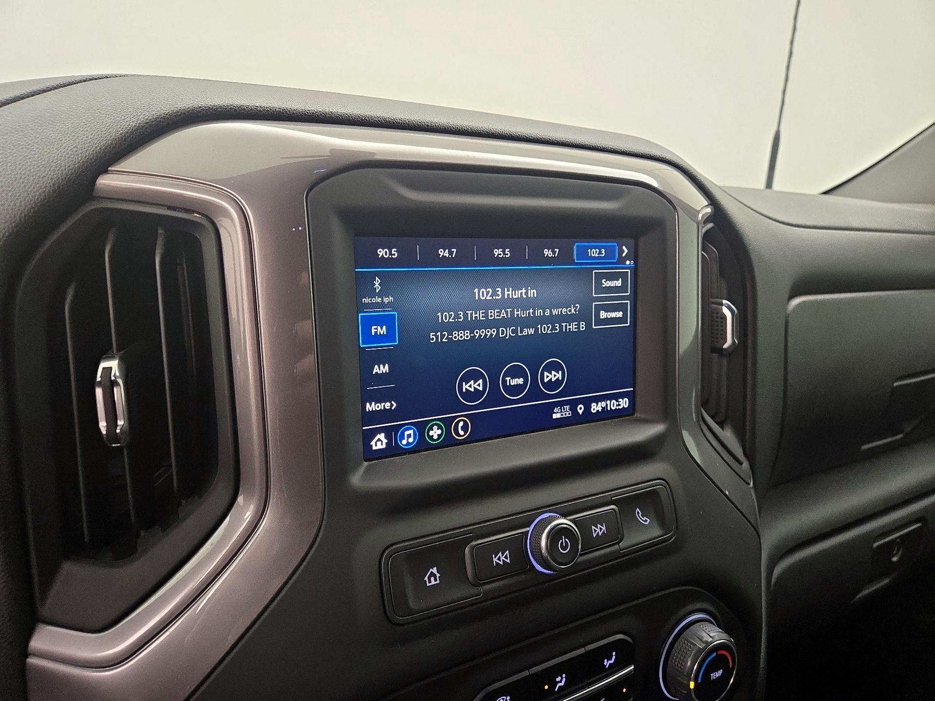 Thumbnail: 2022 Chevrolet Silverado 2500 - 15