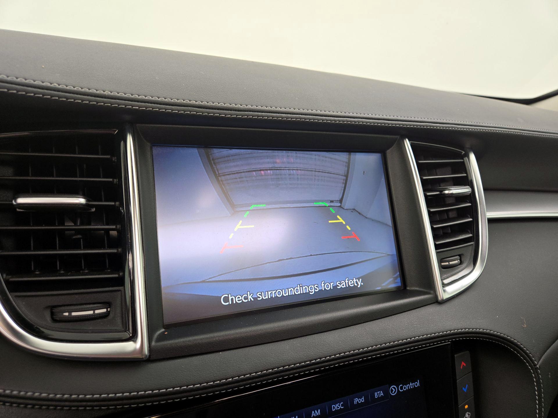 Thumbnail: 2019 INFINITI QX50 - 14