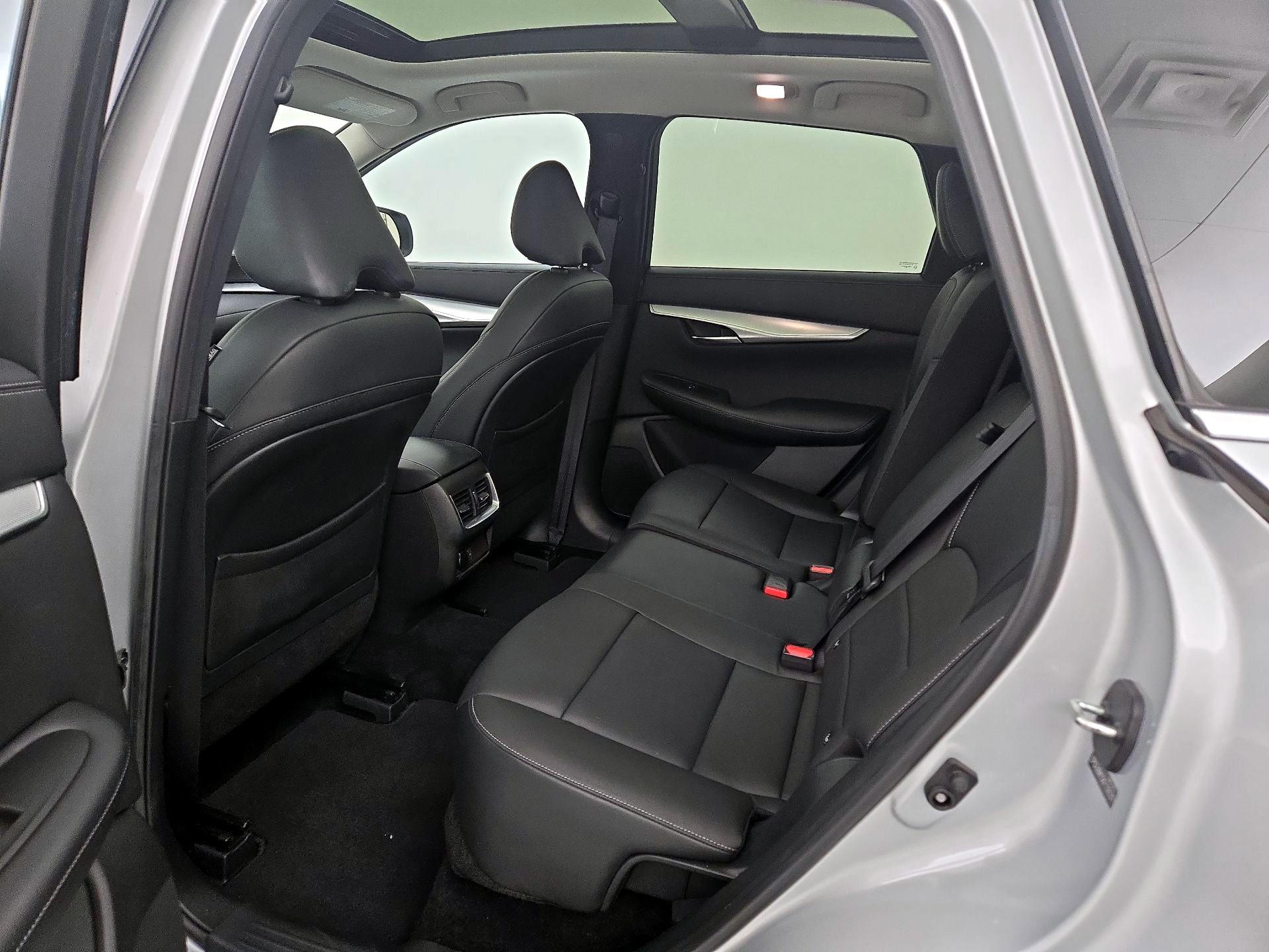 Thumbnail: 2019 INFINITI QX50 - 20