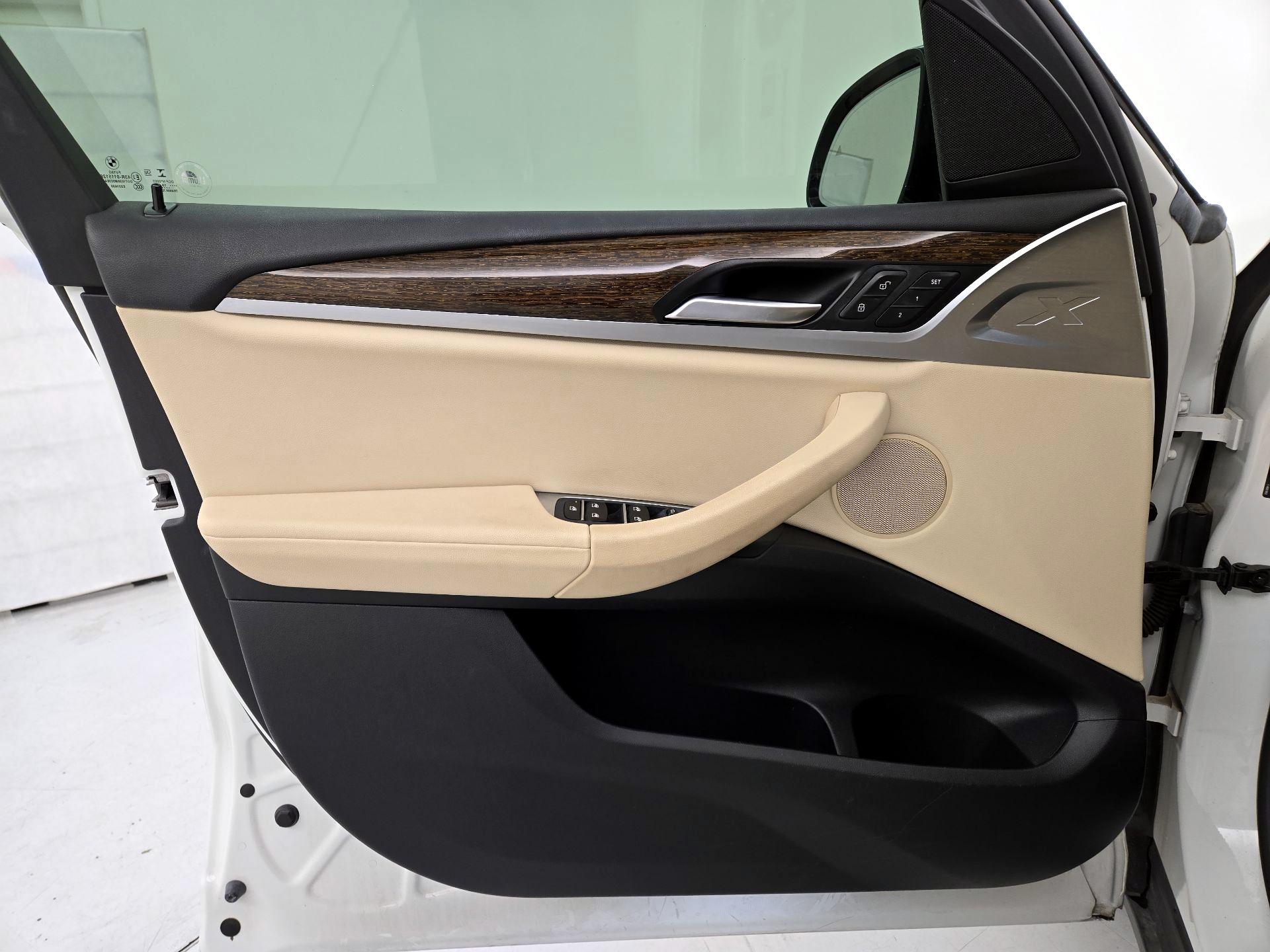Thumbnail: 2019 BMW X3 - 12