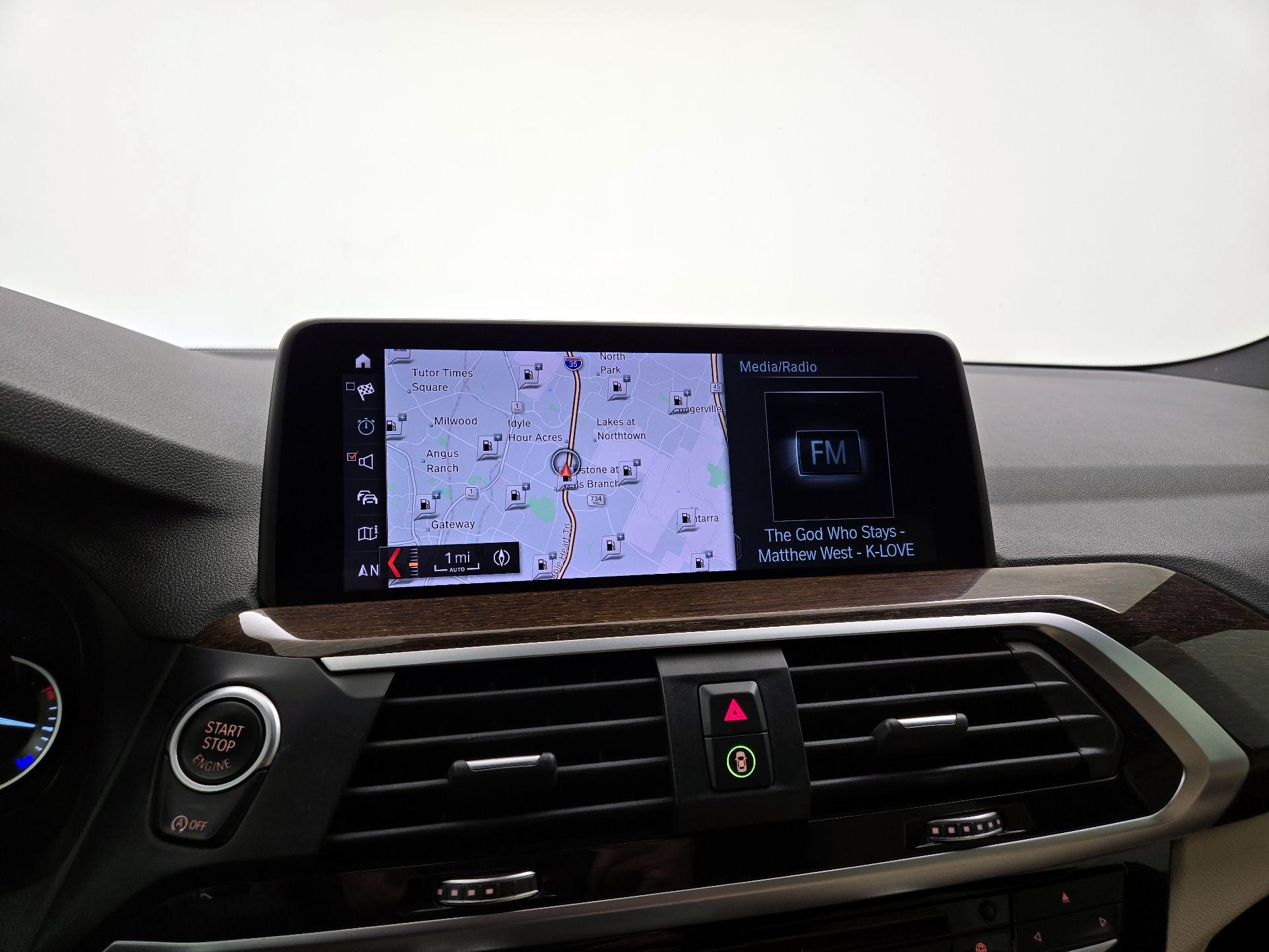 Thumbnail: 2019 BMW X3 - 14