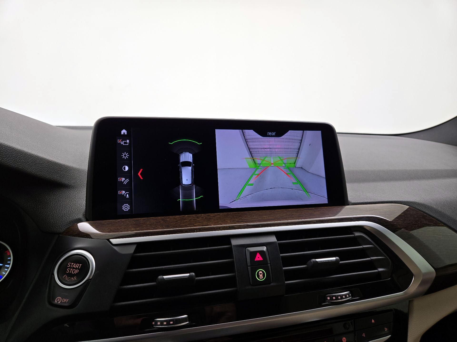 Thumbnail: 2019 BMW X3 - 15