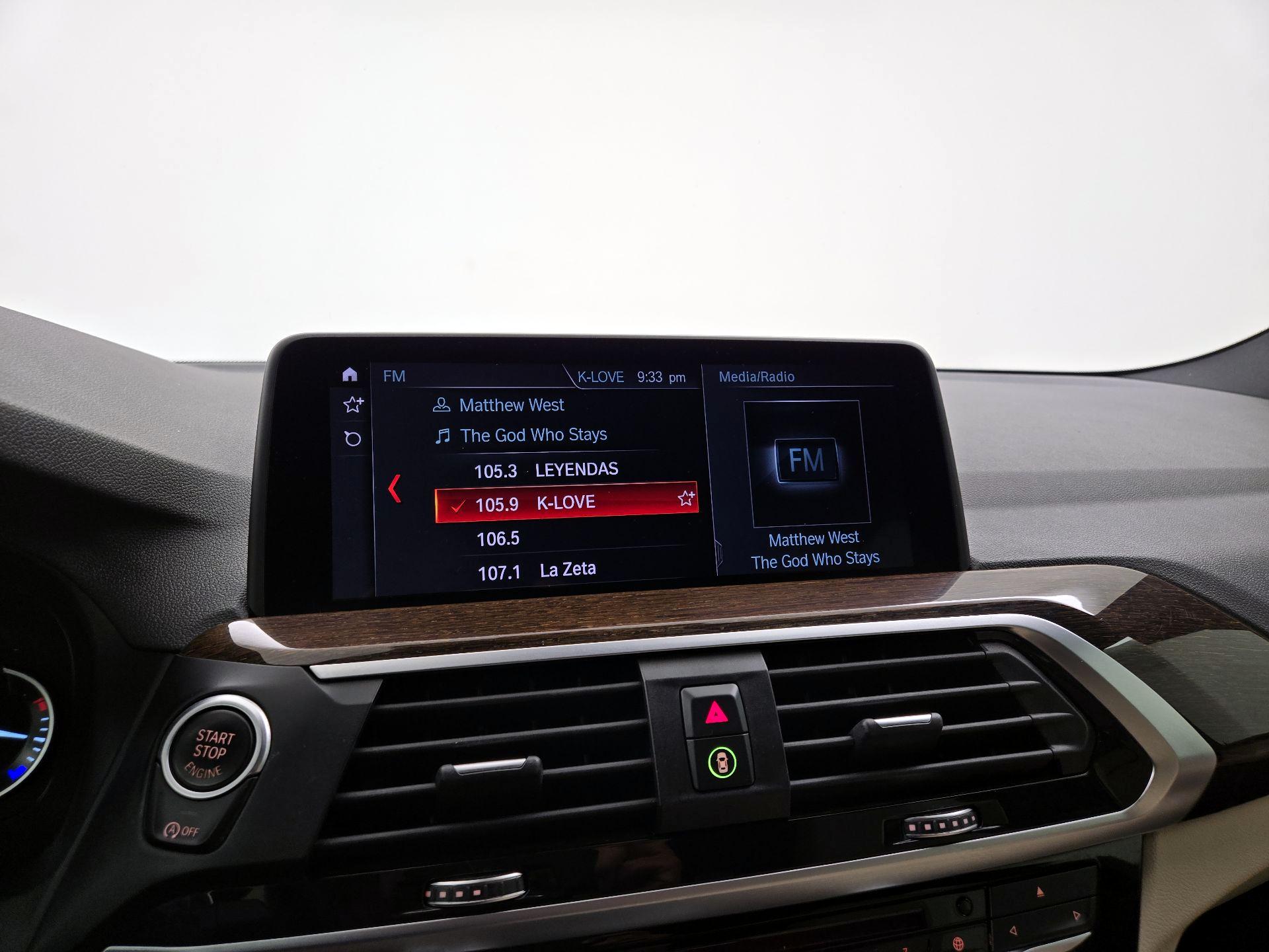Thumbnail: 2019 BMW X3 - 16