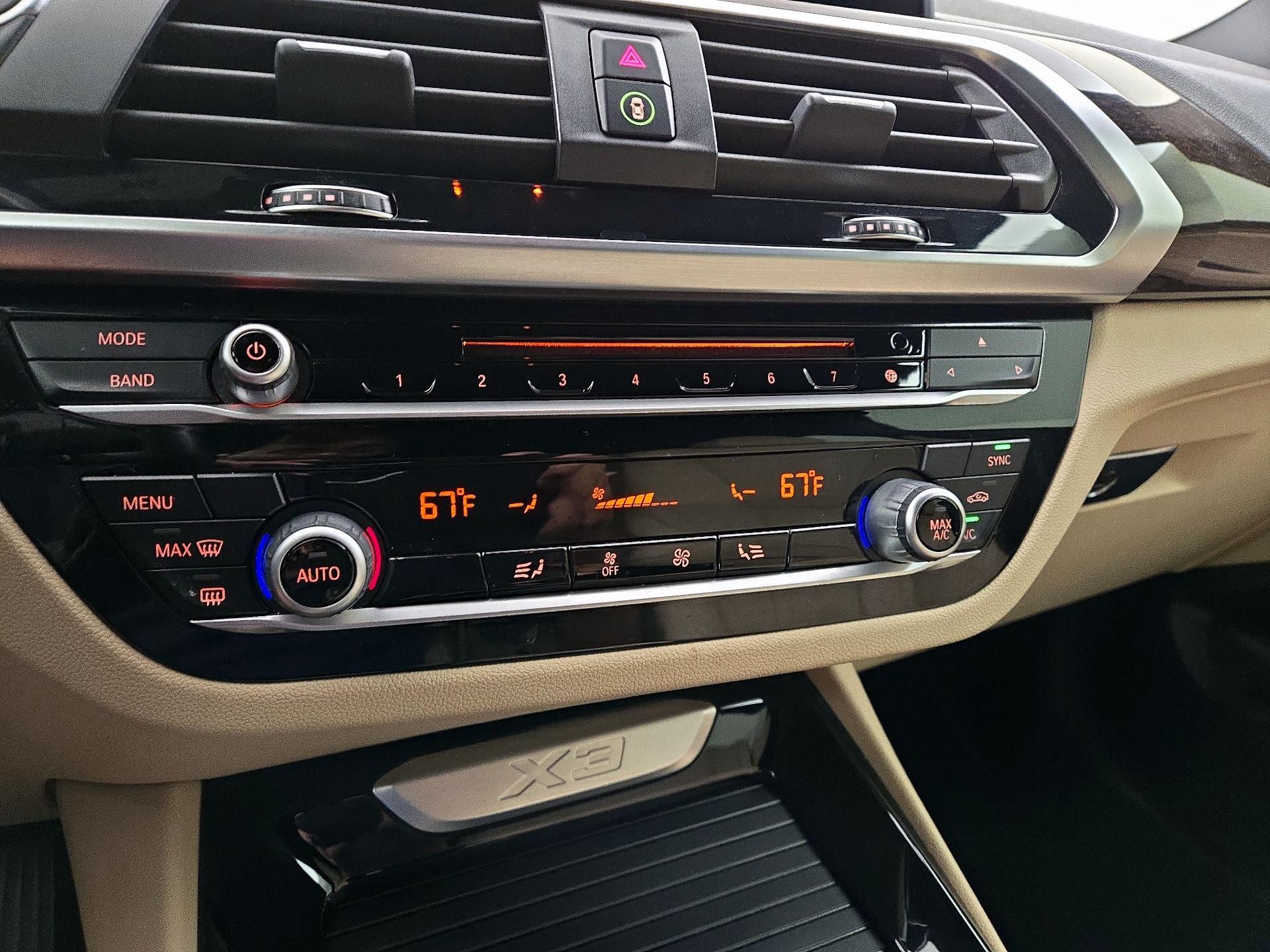 Thumbnail: 2019 BMW X3 - 17