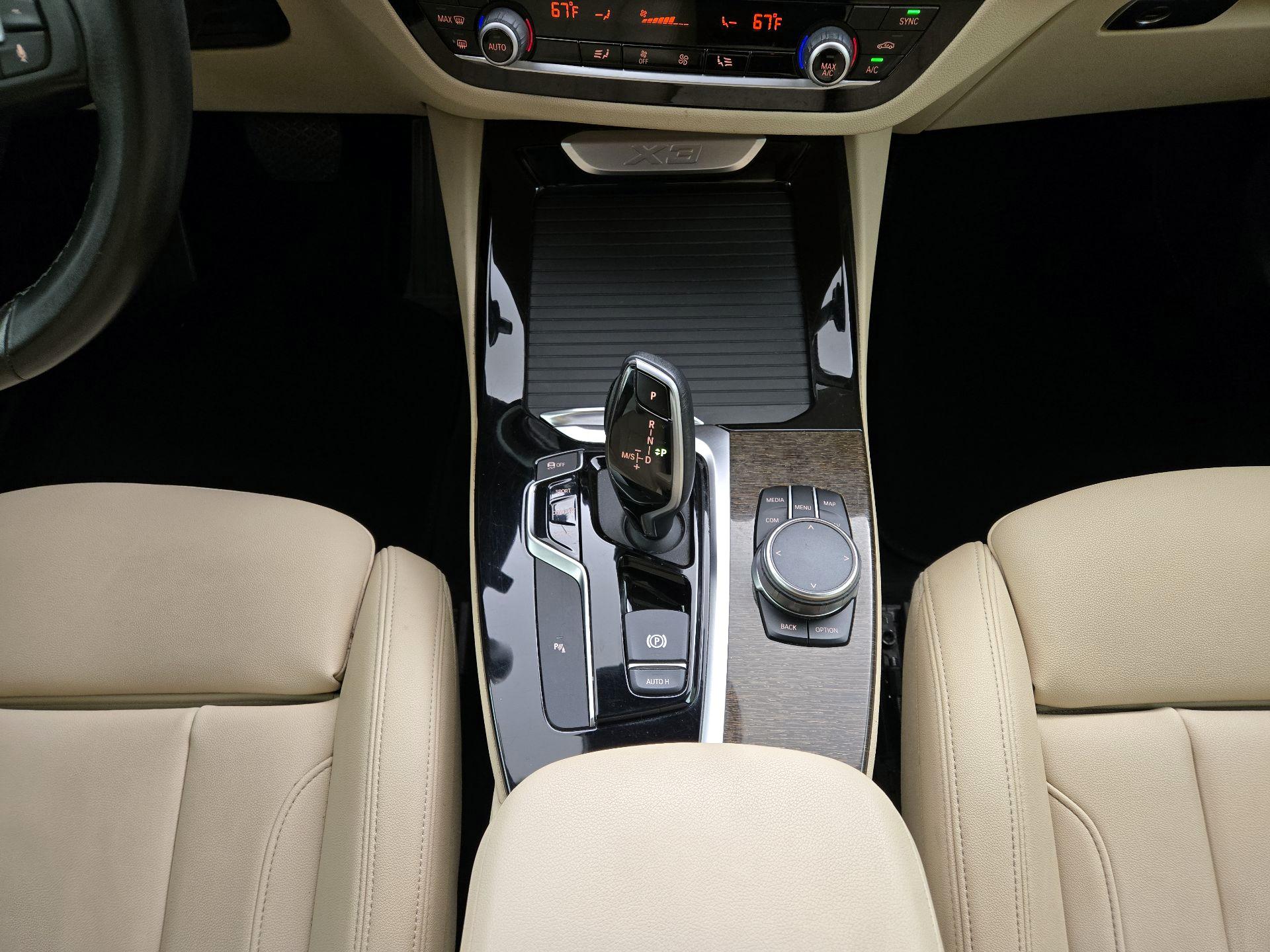 Thumbnail: 2019 BMW X3 - 18