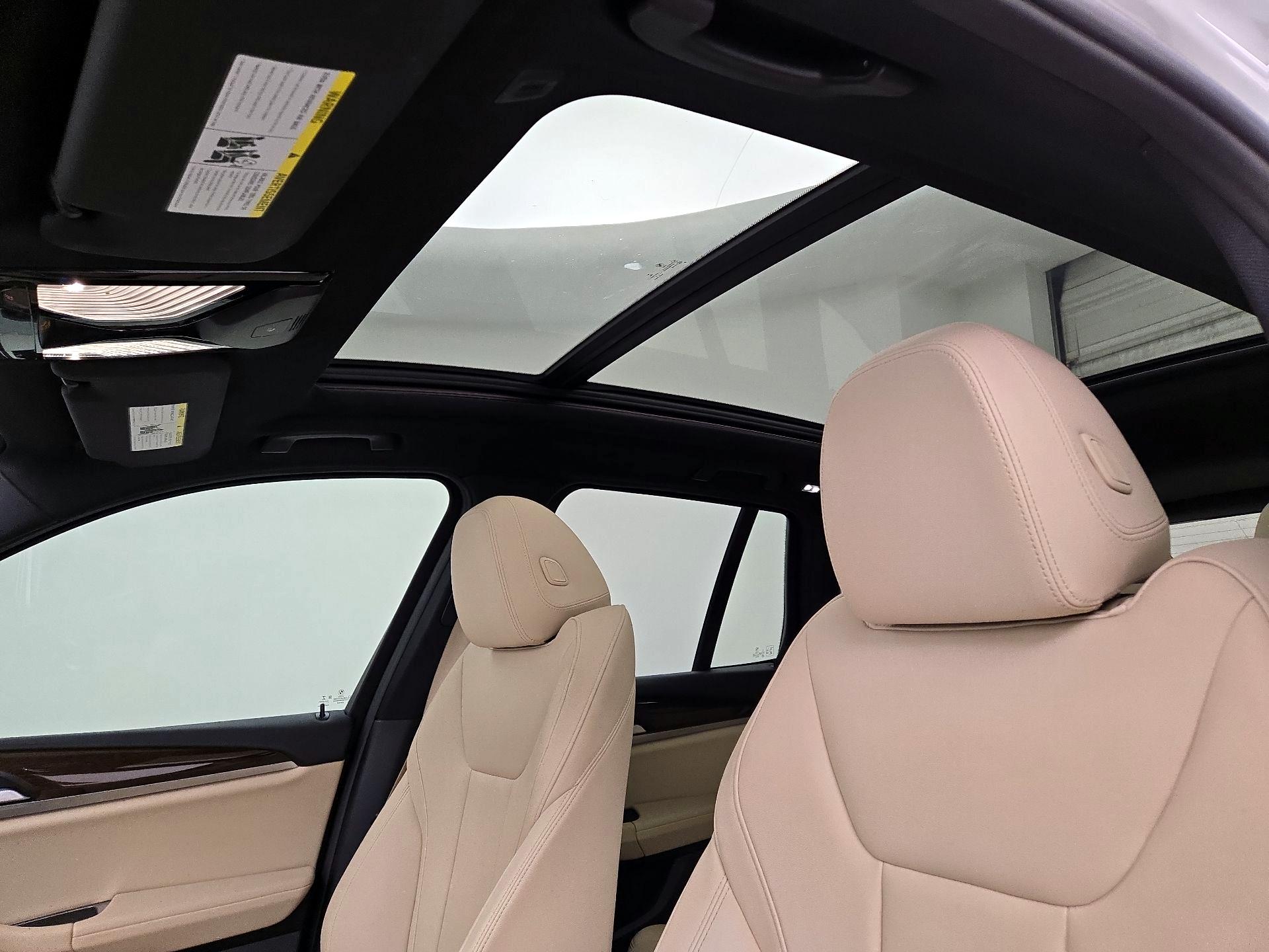 Thumbnail: 2019 BMW X3 - 20