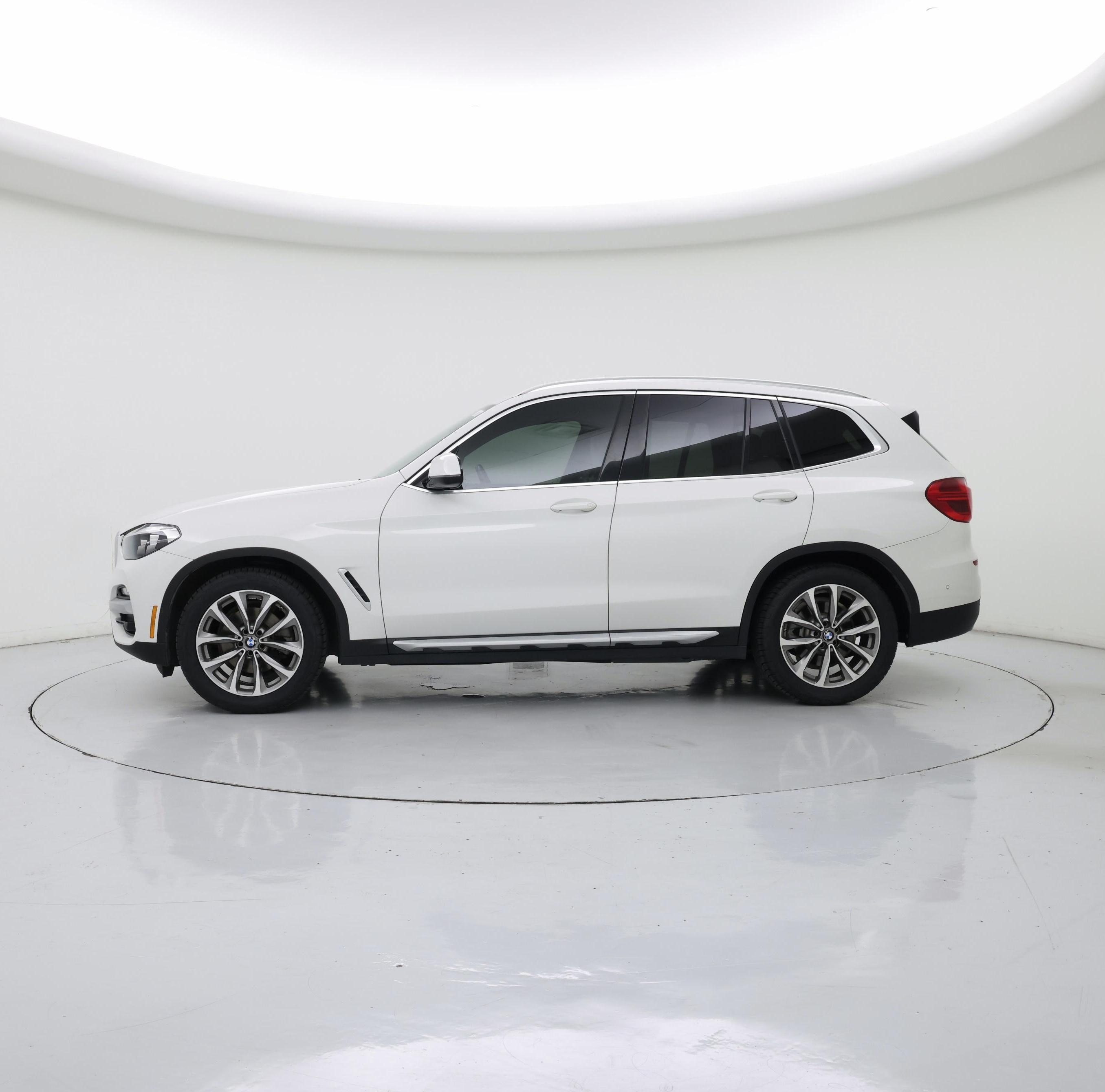 Thumbnail: 2019 BMW X3 - 3
