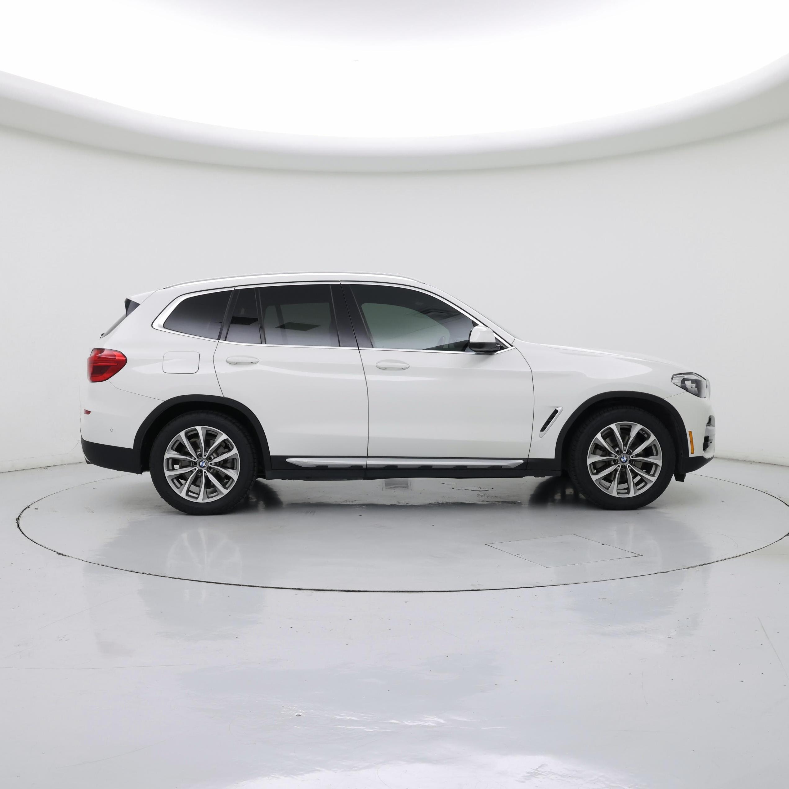 Thumbnail: 2019 BMW X3 - 7