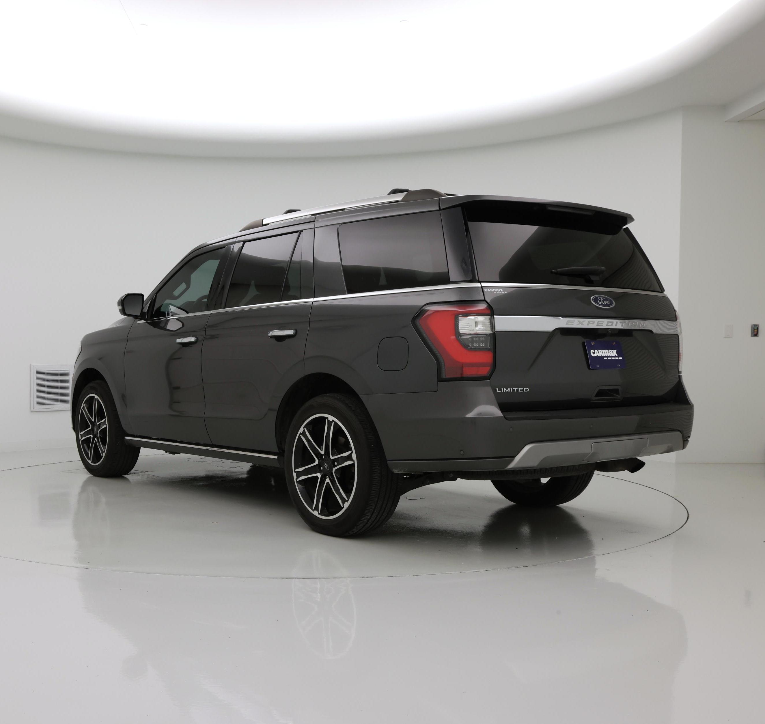Thumbnail: 2020 Ford Expedition - 2