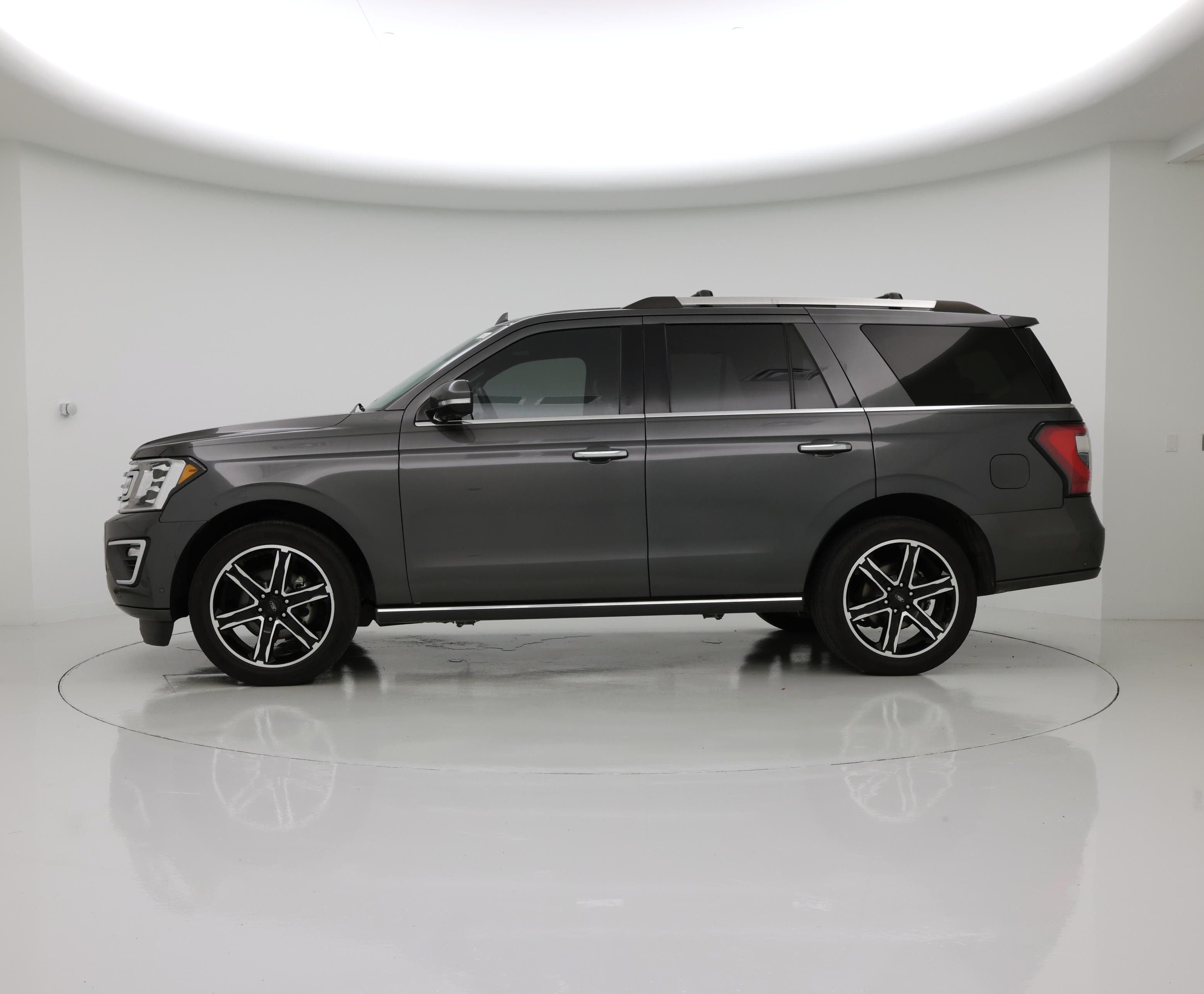 Thumbnail: 2020 Ford Expedition - 3