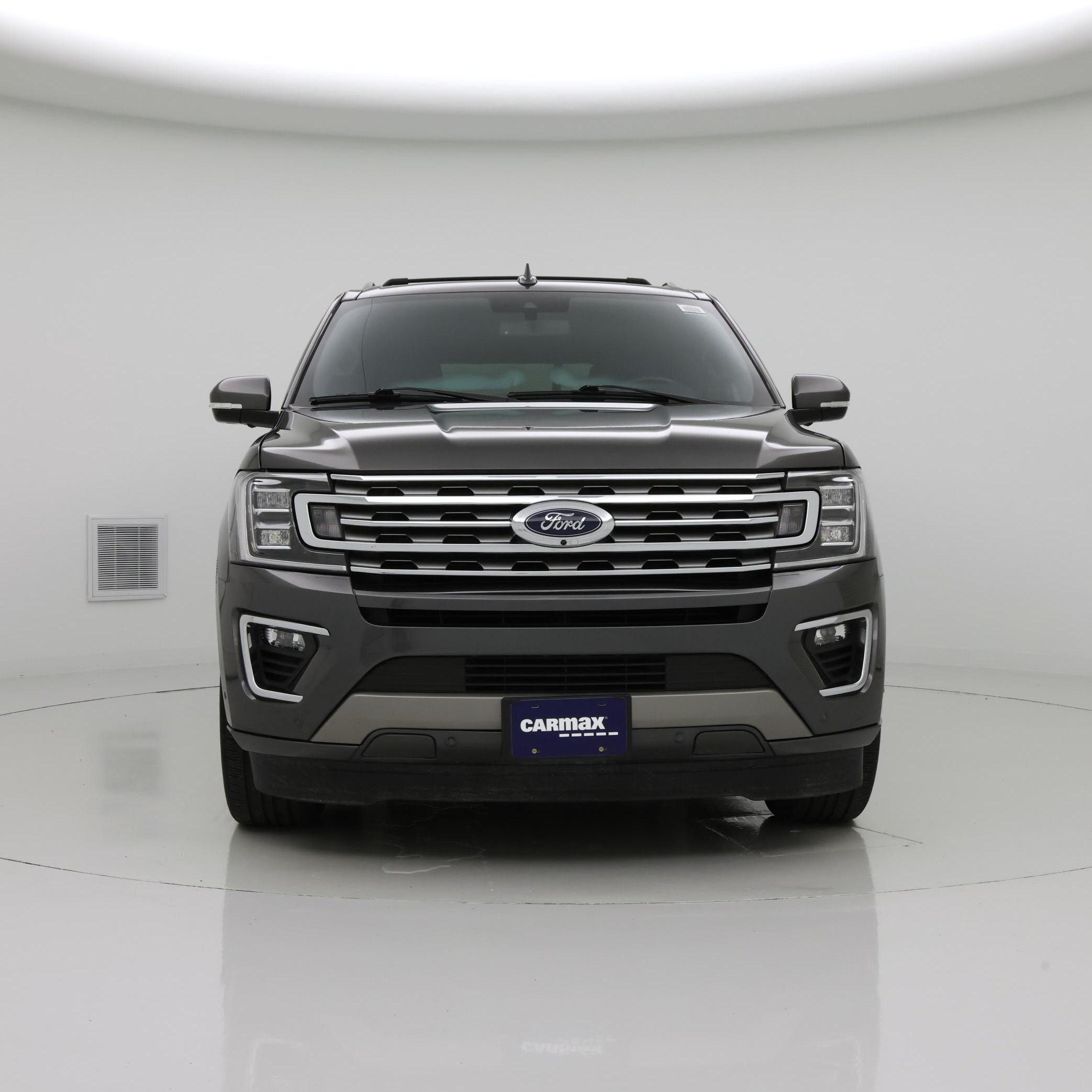 Thumbnail: 2020 Ford Expedition - 5